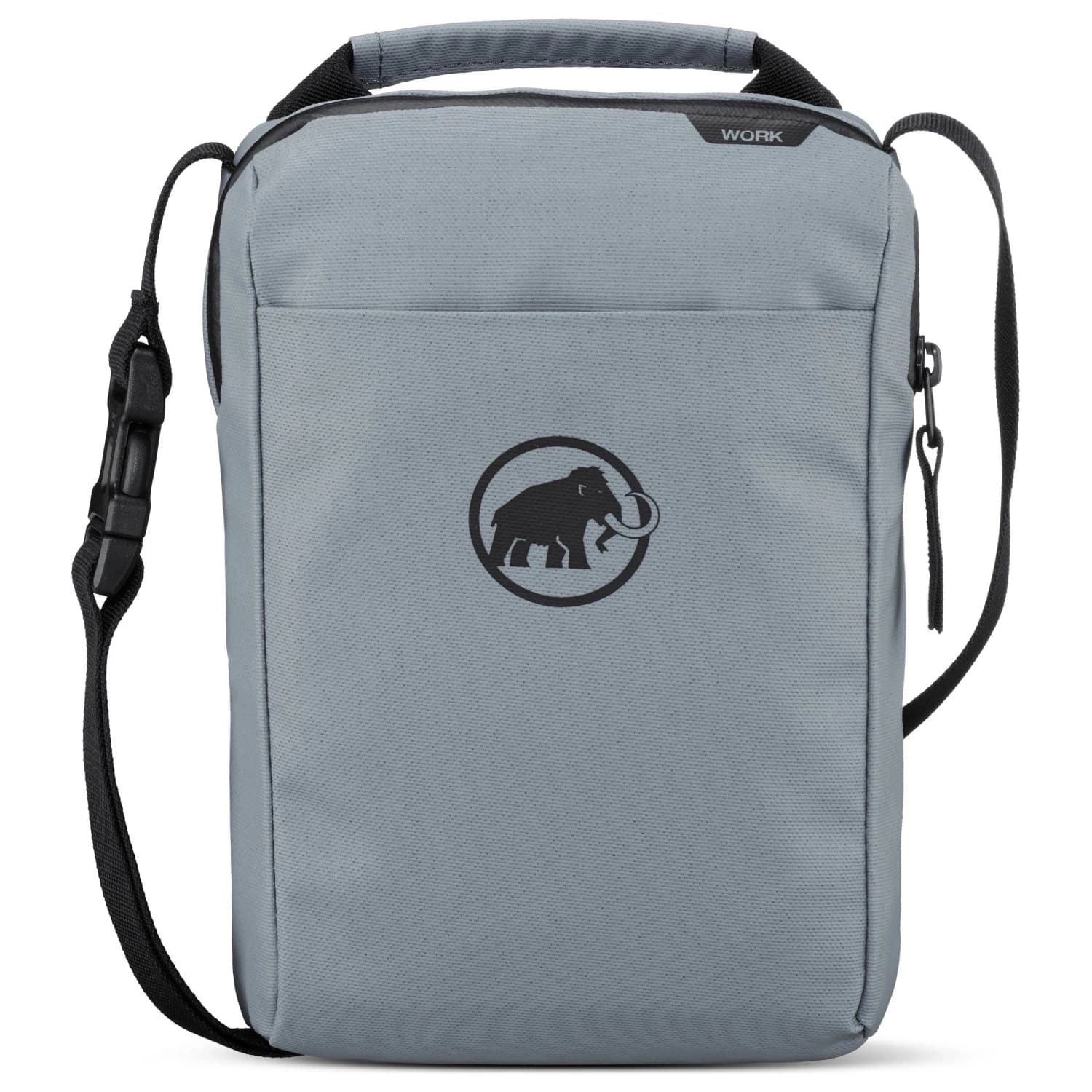 Чанта за кръст Mammut Seon Pouch 2 Shoulder bag - Strata