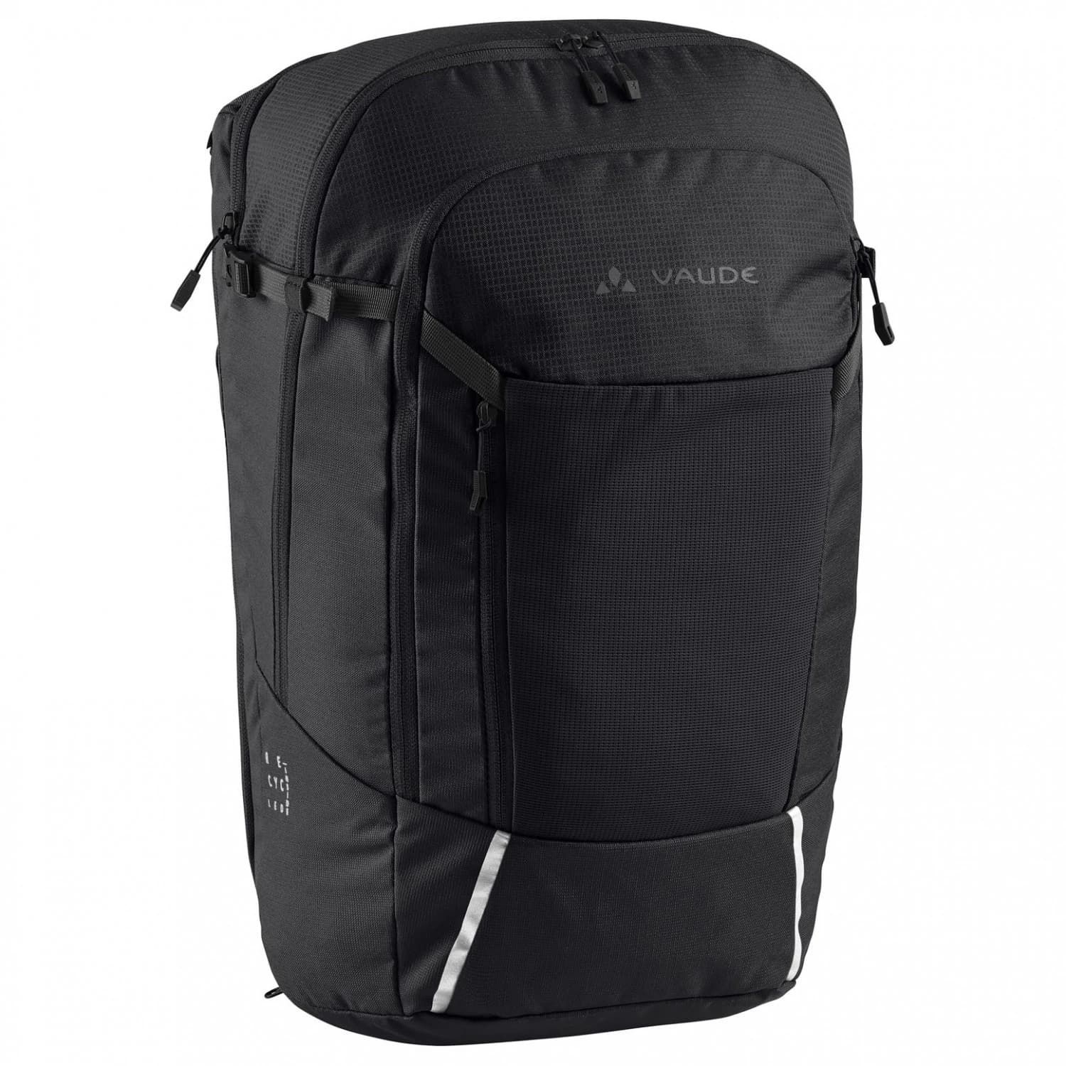 Велосипедна дисага Vaude Cycle 28 II Pannier - Black