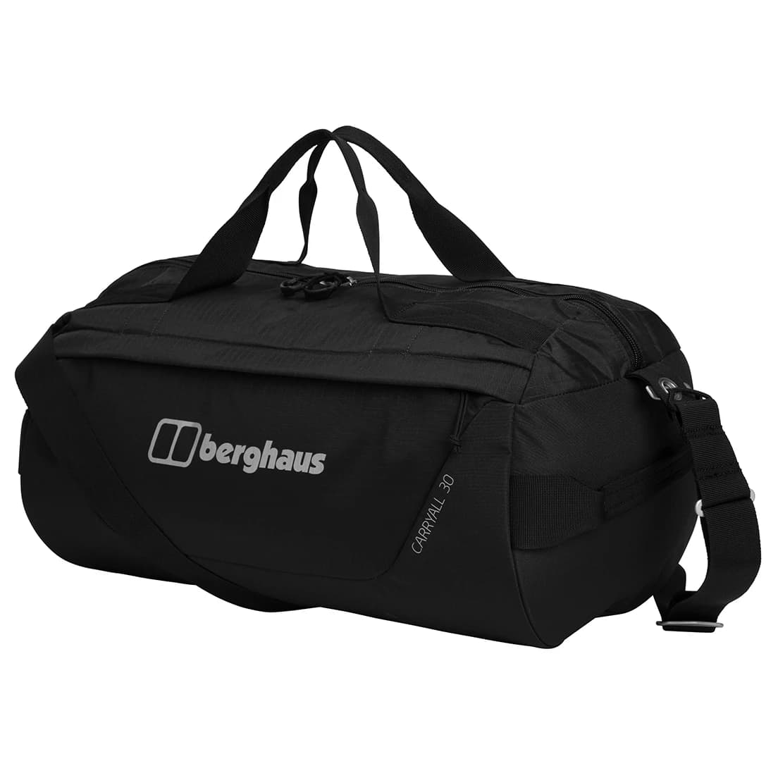 Сак Berghaus Carryall Mule 30 Luggage - Black / Black