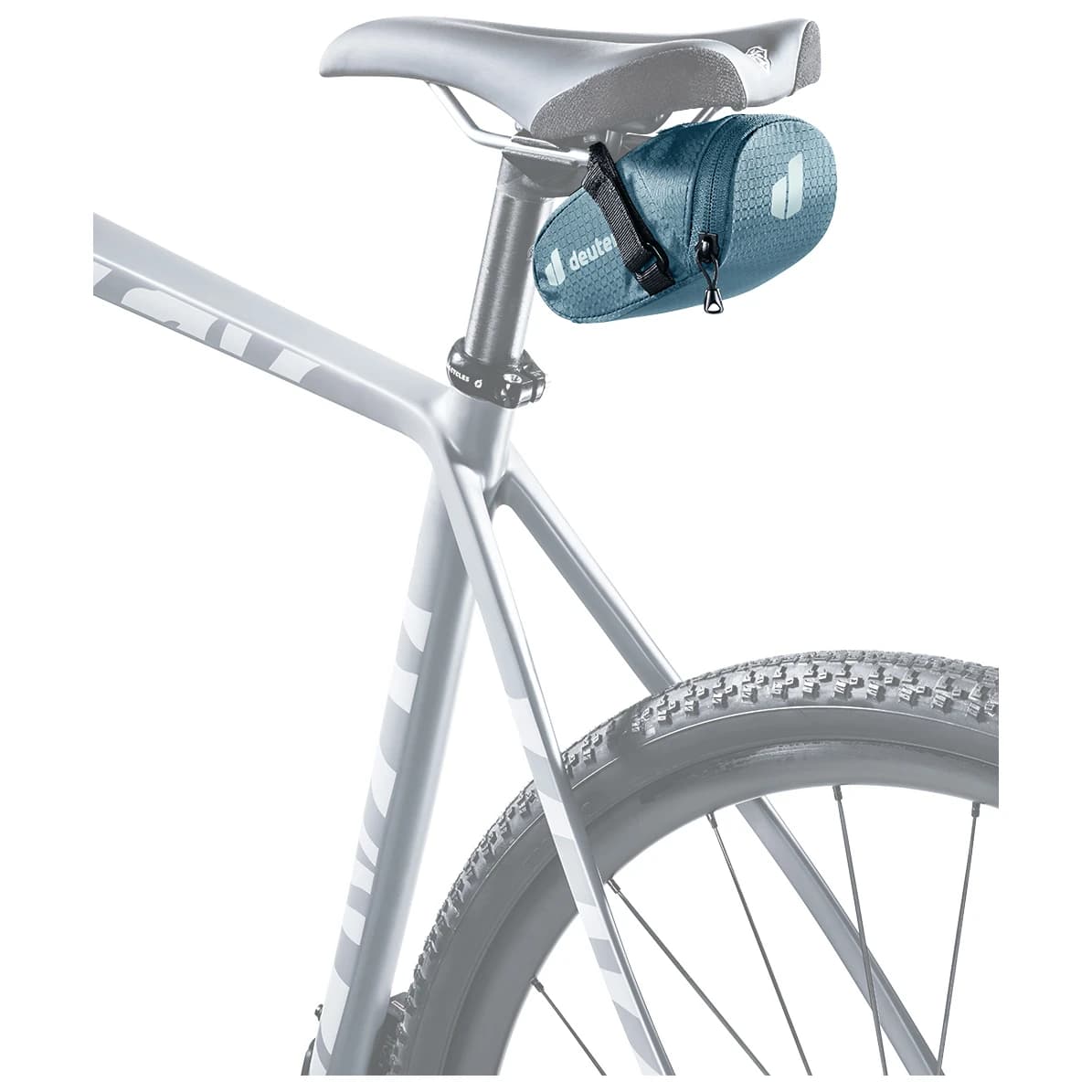Чанта за седло Deuter Bike Bag 0,3 Bike bag - Atlantic