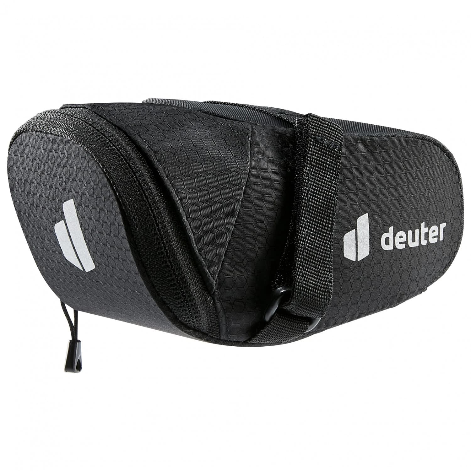 Чанта за седло Deuter Bike Bag 0,5 Bike bag - Black