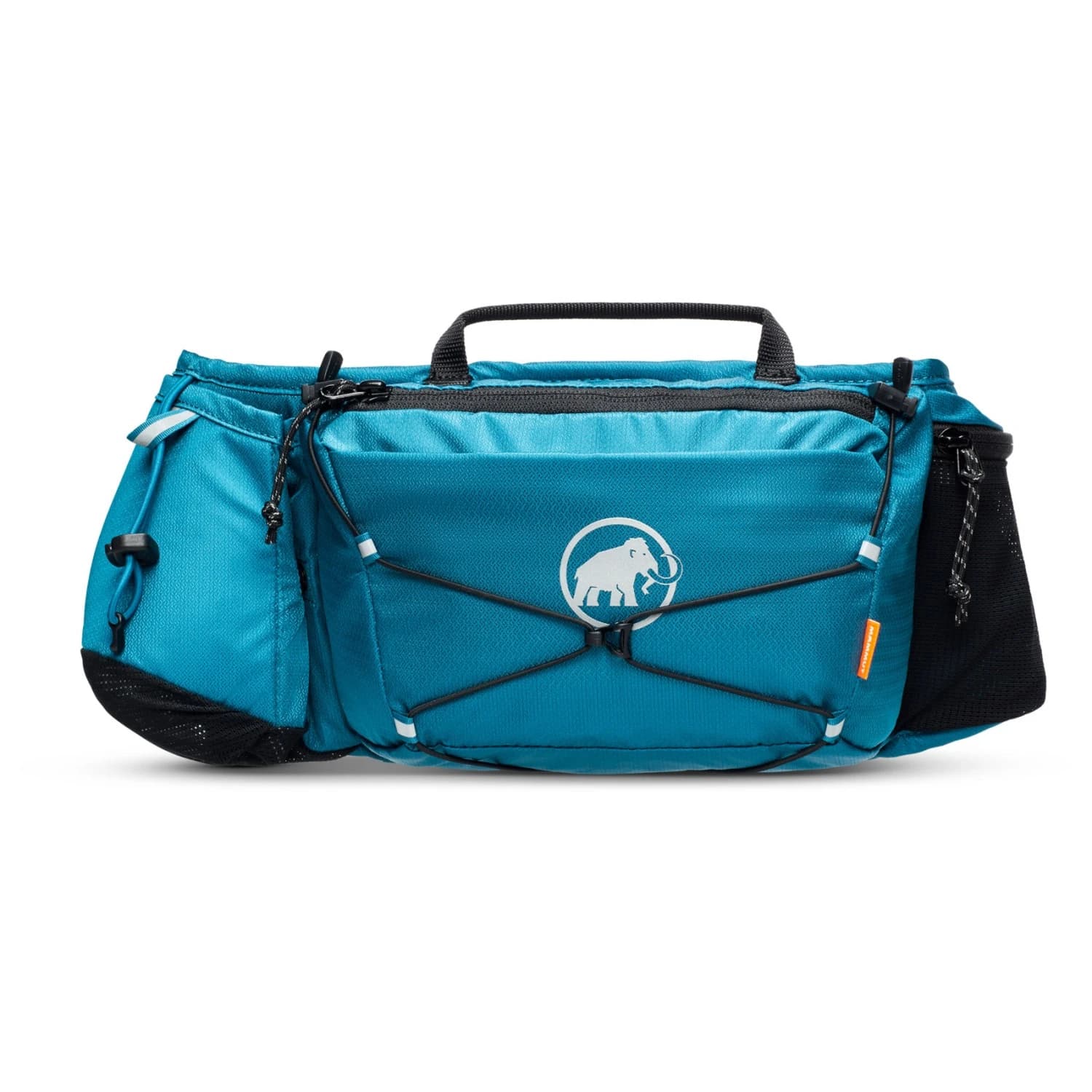 Чанта за кръст Mammut Lithium Waistpack Hip bag - Sapphire
