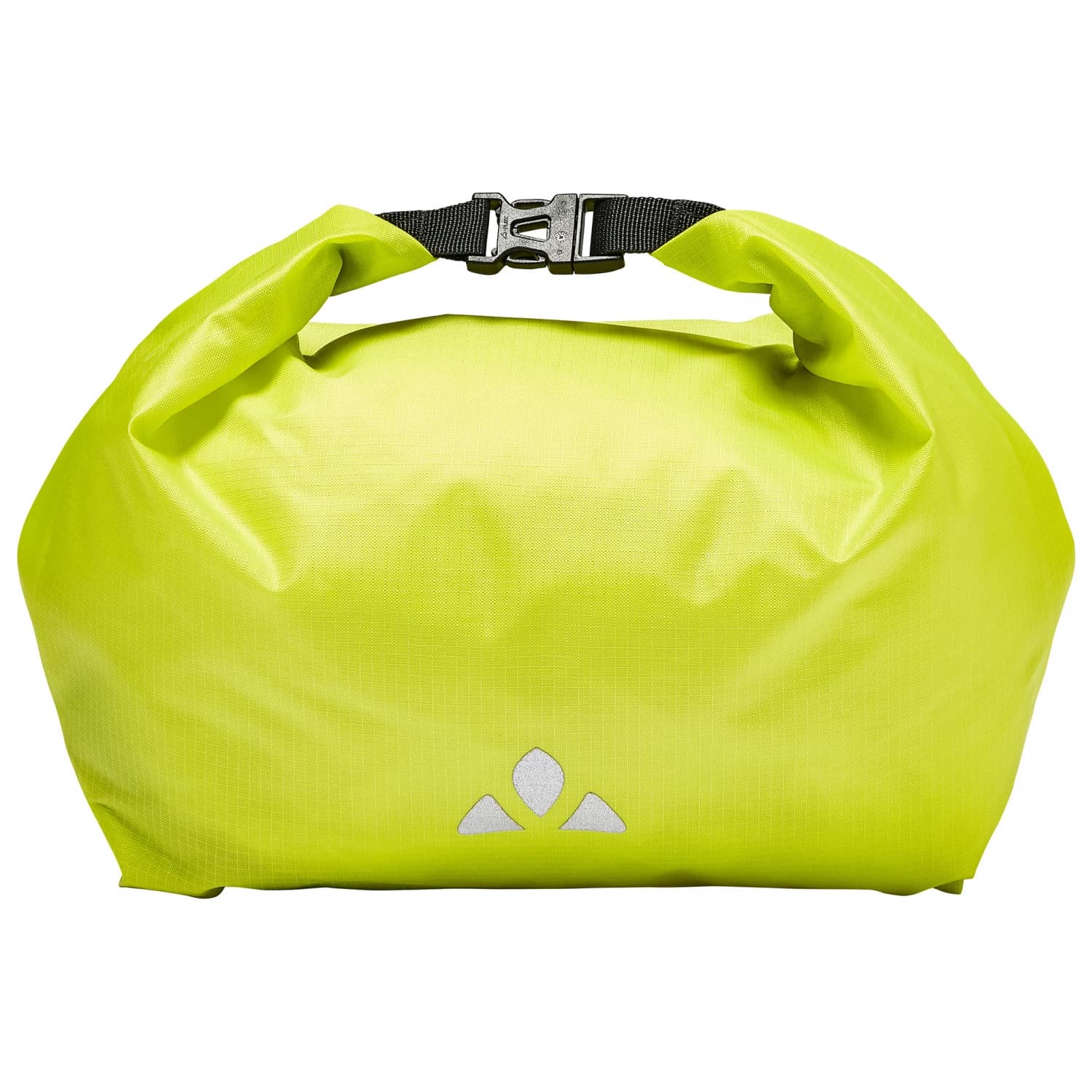 Чанта за кормило Vaude Aqua Box Light Handlebar bag - Bright Green