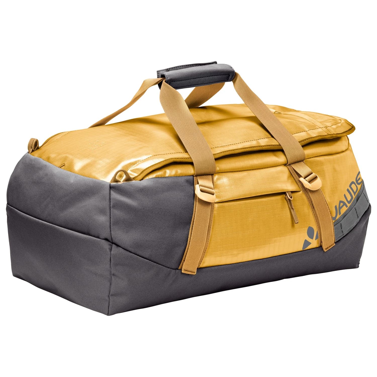 Сак Vaude Cityduffel 35 Luggage - Burnt Yellow
