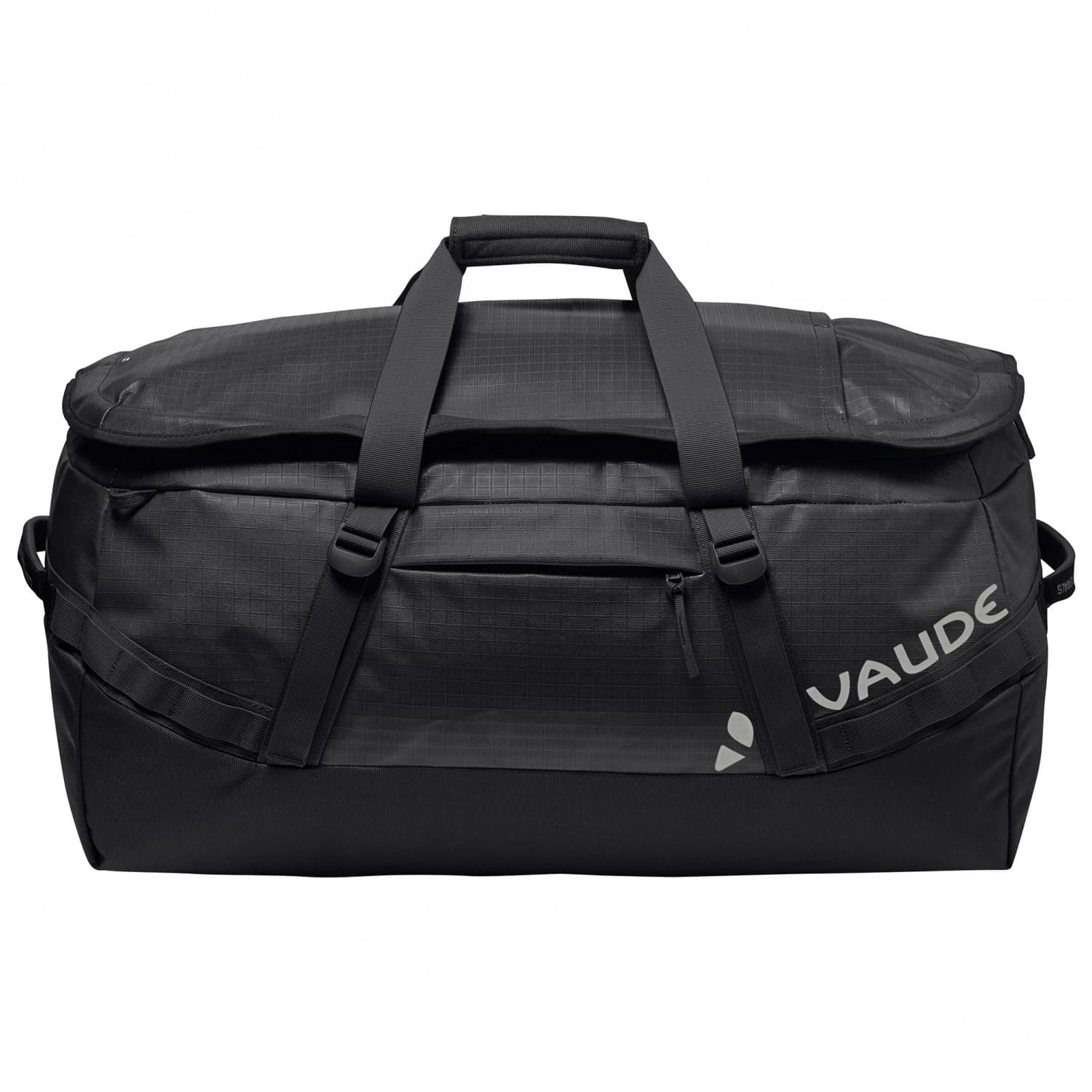 Сак Vaude Cityduffel 65 Luggage - Black