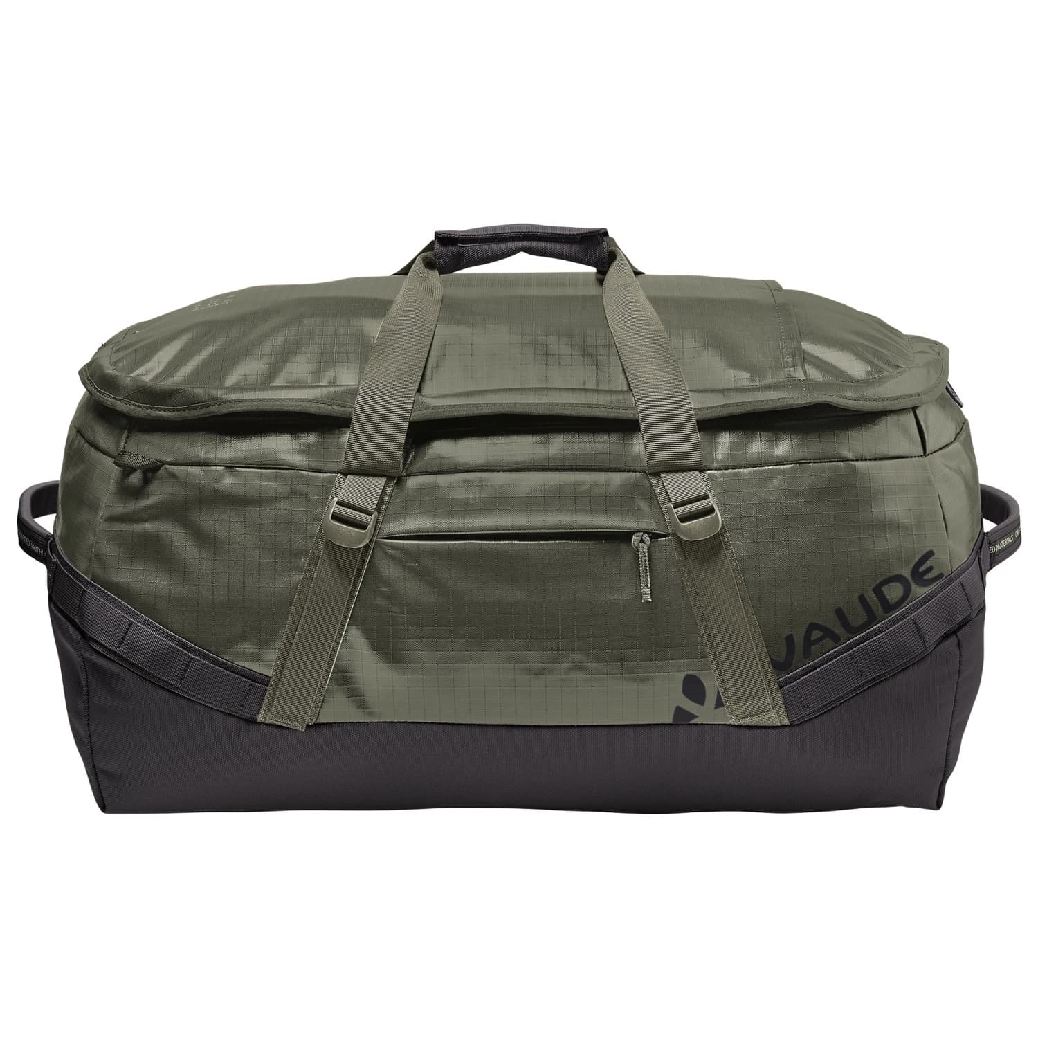 Сак Vaude Cityduffel 65 Luggage - Khaki