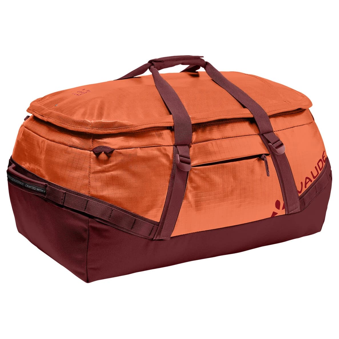 Сак Vaude Cityduffel 65 Luggage - Buckeye