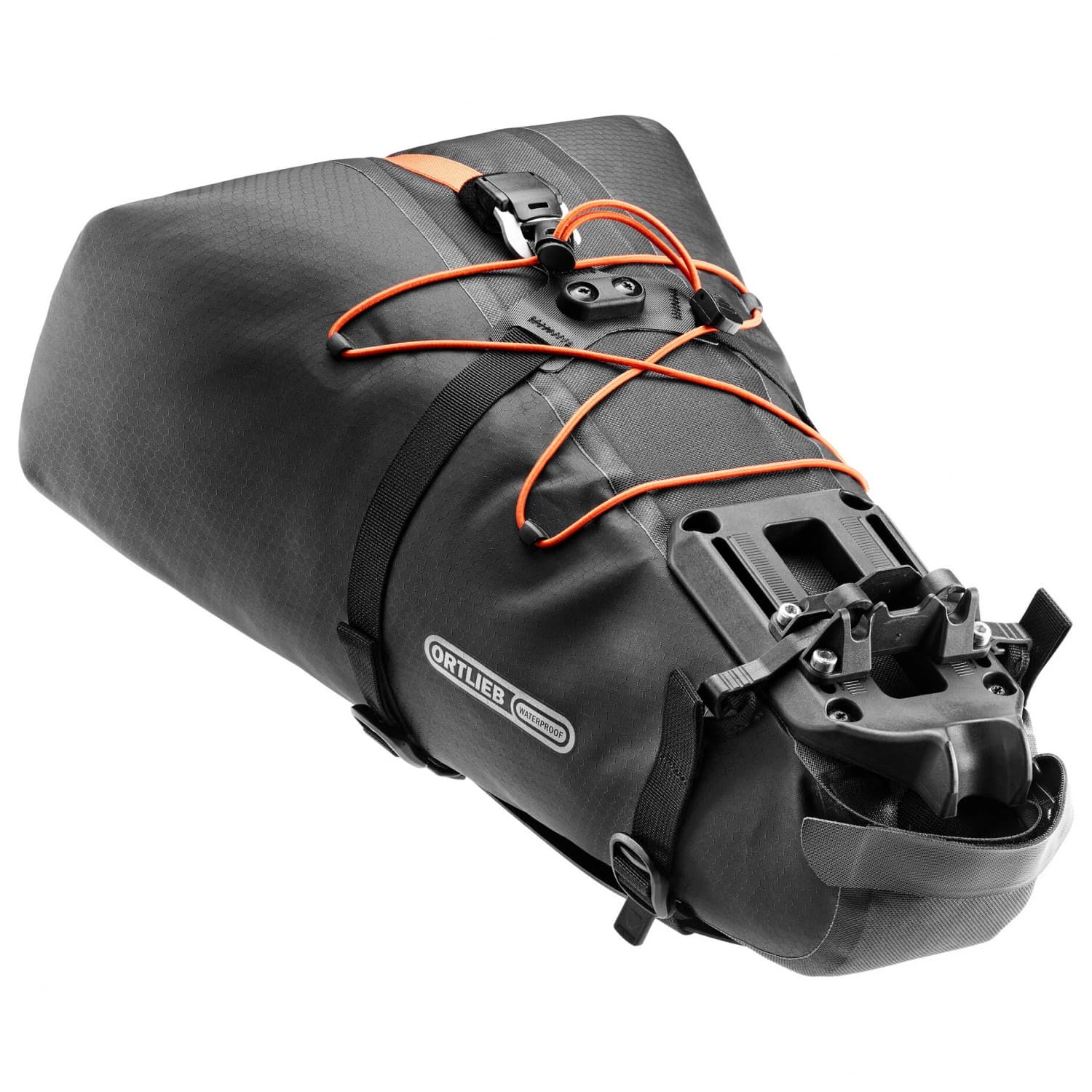 Чанта за седло Ortlieb Seat-Pack QR 13 Bike bag - Black Matt
