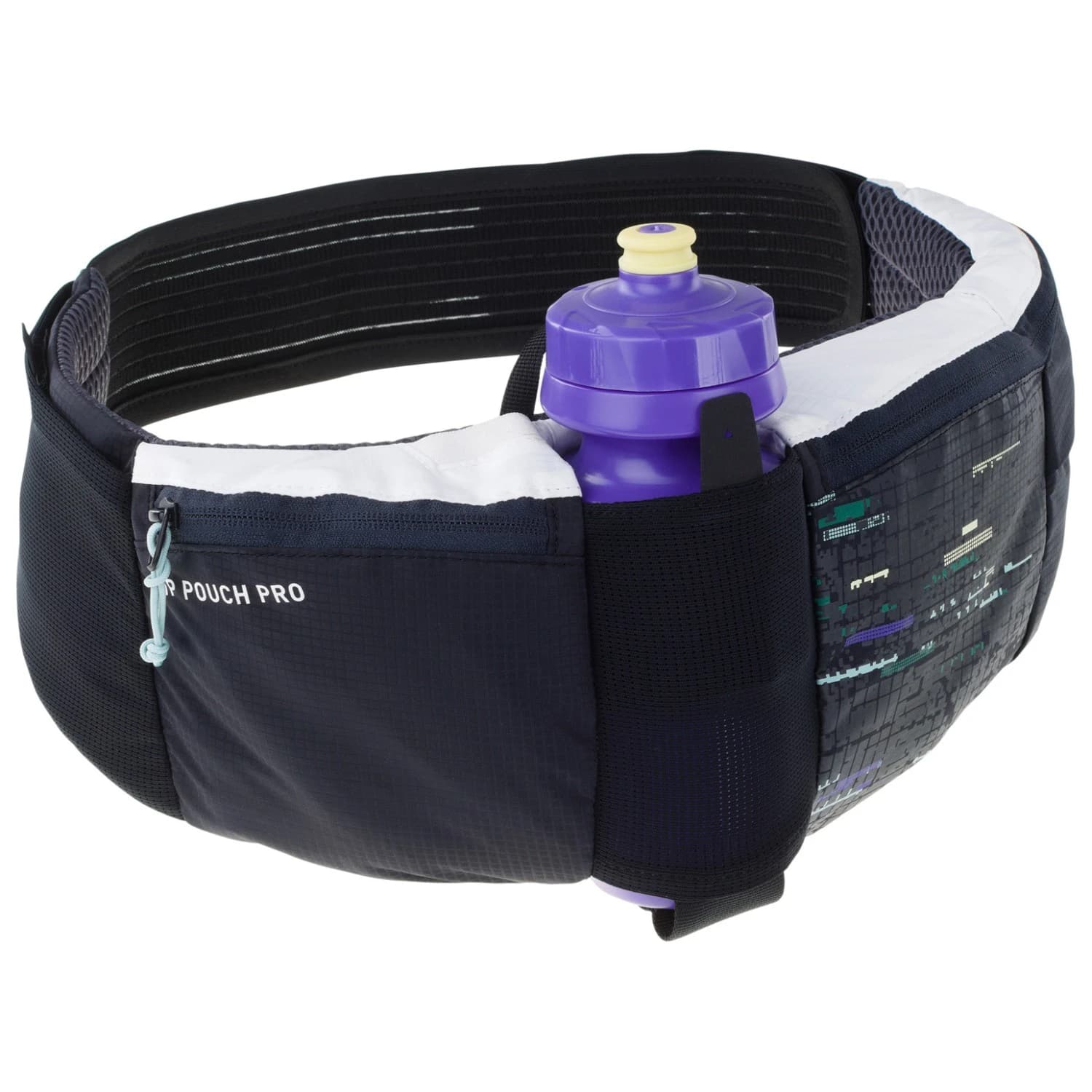 Чанта за кръст Evoc Hip Pouch Pro Hip bag - Multicolour