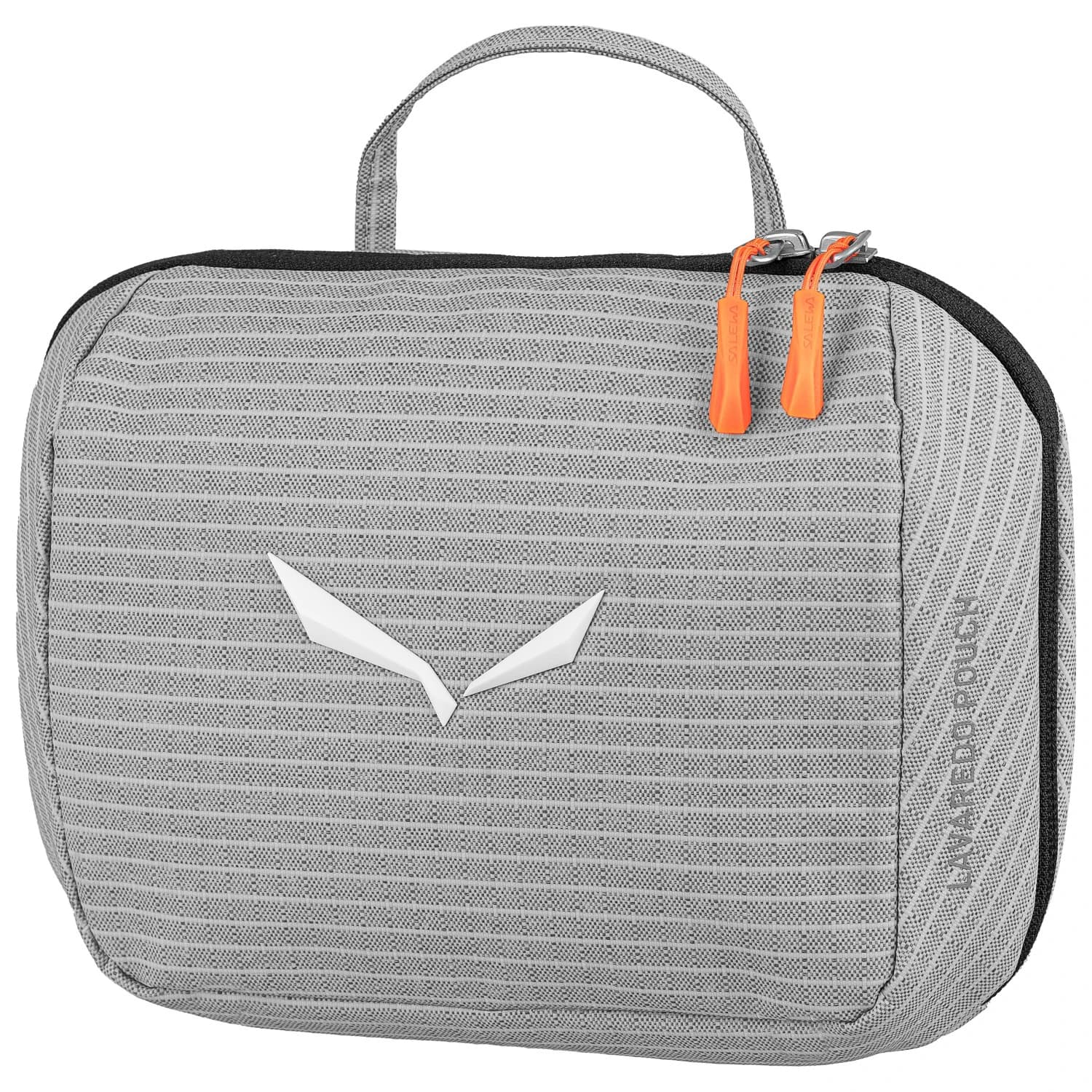 Чанта Salewa Lavaredo Pouch Valuables pouch - Alloy
