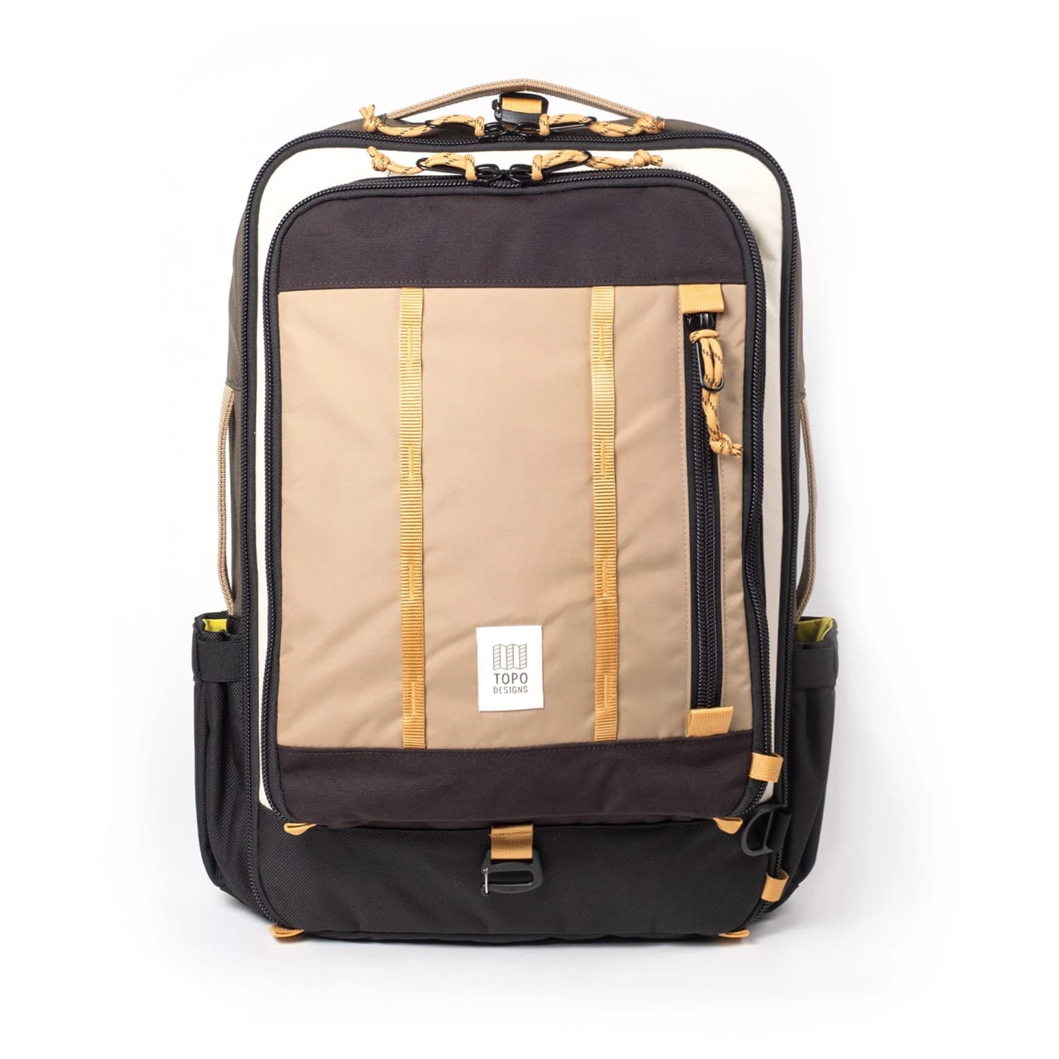 Сак Topo designs Global Travel Bag 30 Luggage - Woodland / Elmwood