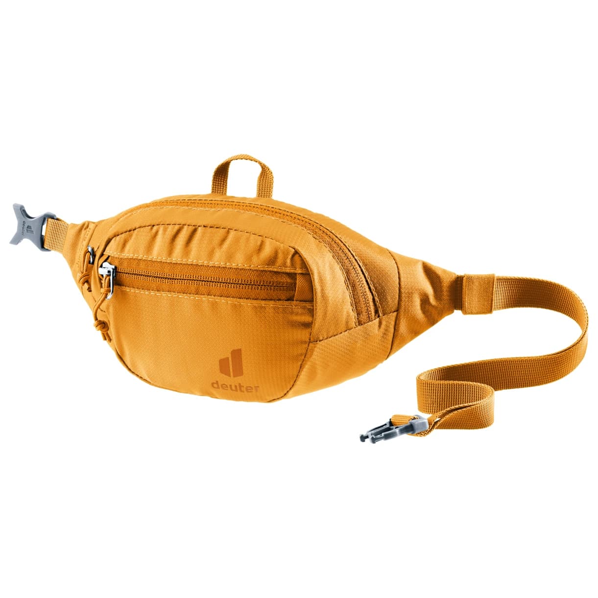 Детска чанта за кръст Deuter Kid's Junior Belt Hip bag - Amber