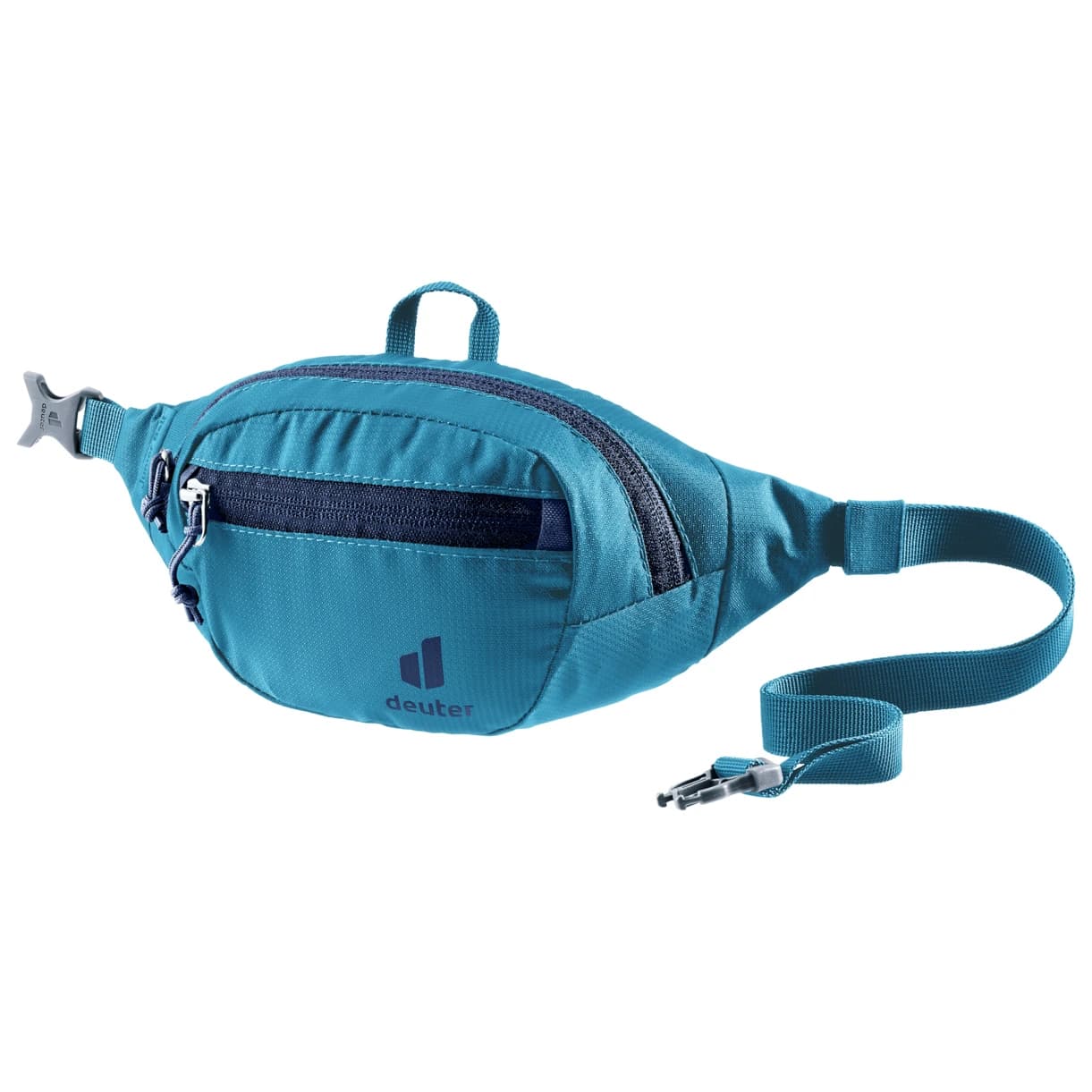 Детска чанта за кръст Deuter Kid's Junior Belt Hip bag - Wave