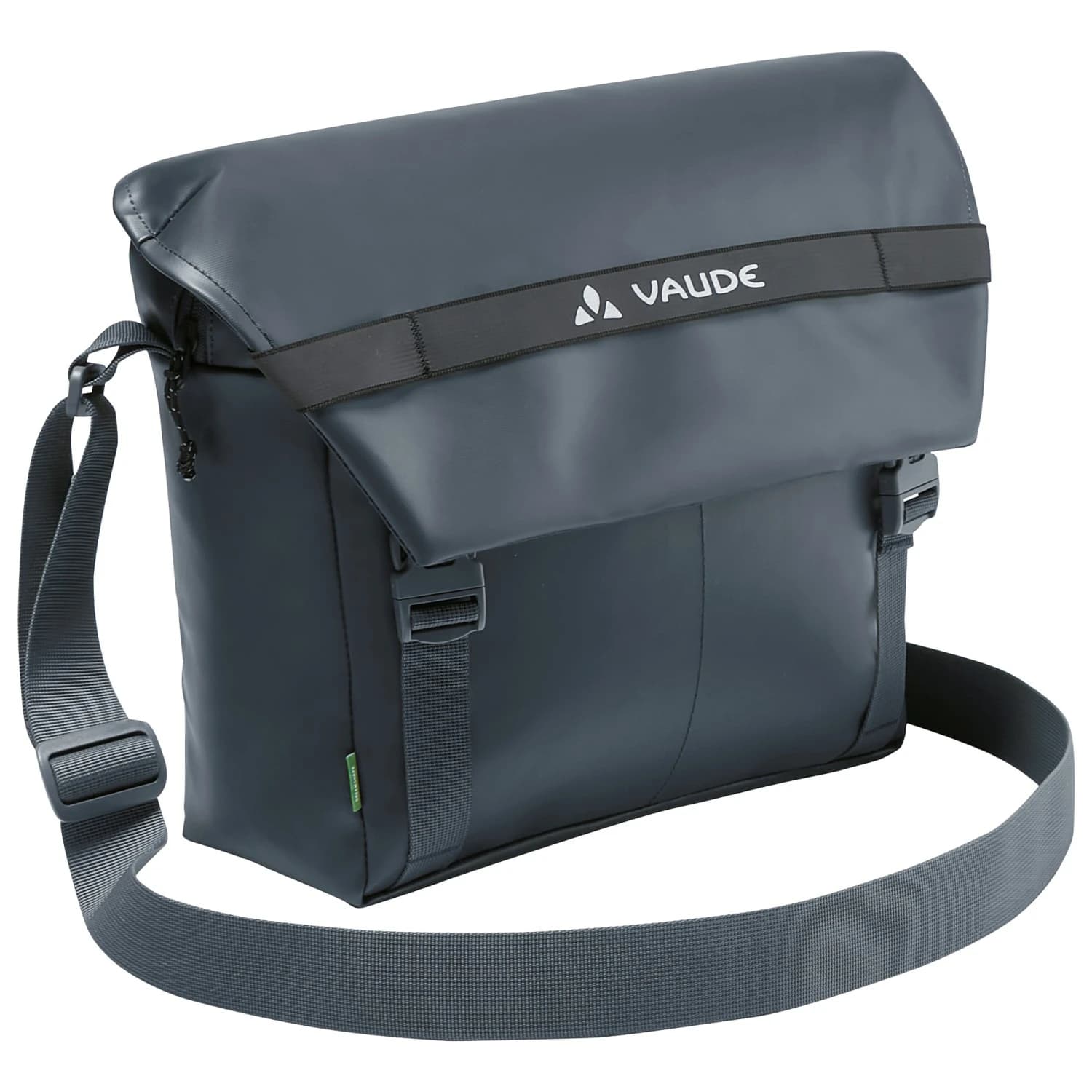 Чанта за рамо Vaude Mineo Messenger 9 Shoulder bag - Heron