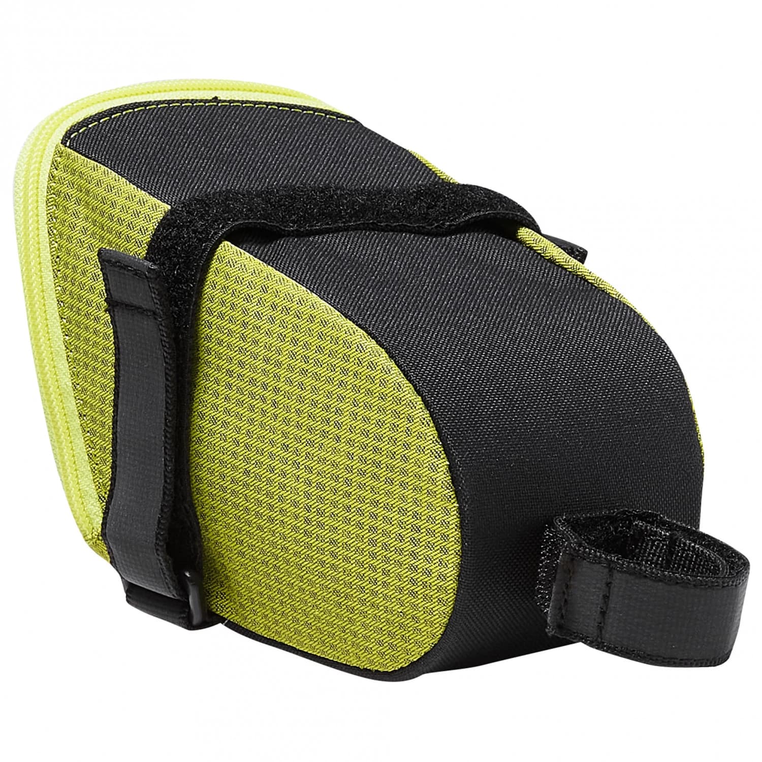 Чанта за рамка Vaude Race Light XL Luminum Bike bag - Bright Green