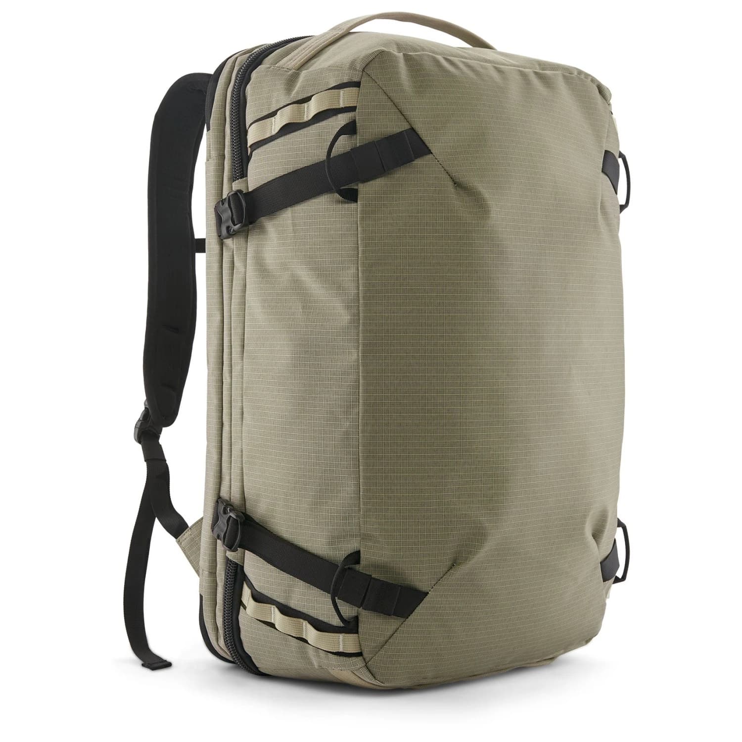 Сак Patagonia Black Hole MLC Luggage - Weathered Stone