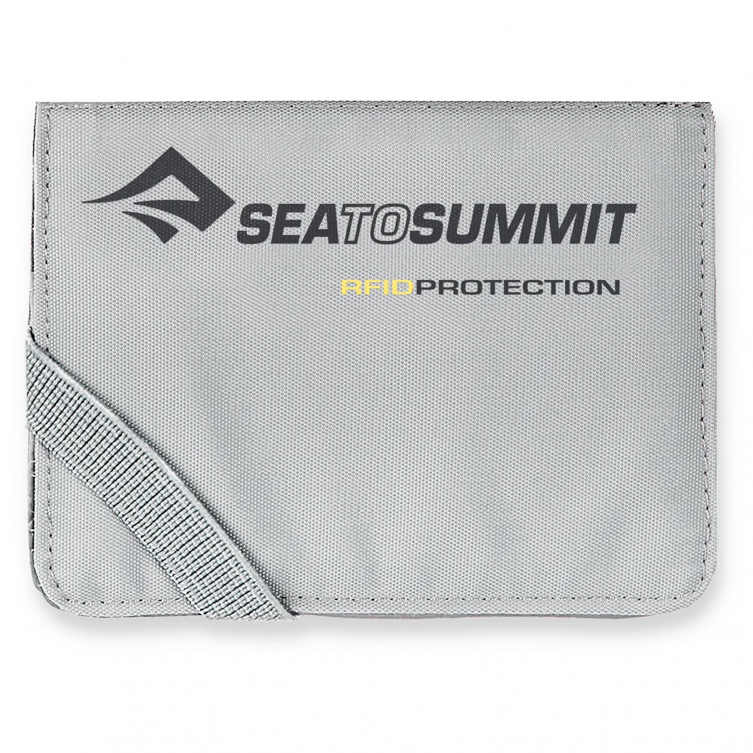 Калъф за ценности Sea to summit Card Holder RFID Universal Valuables pouch - High Rise