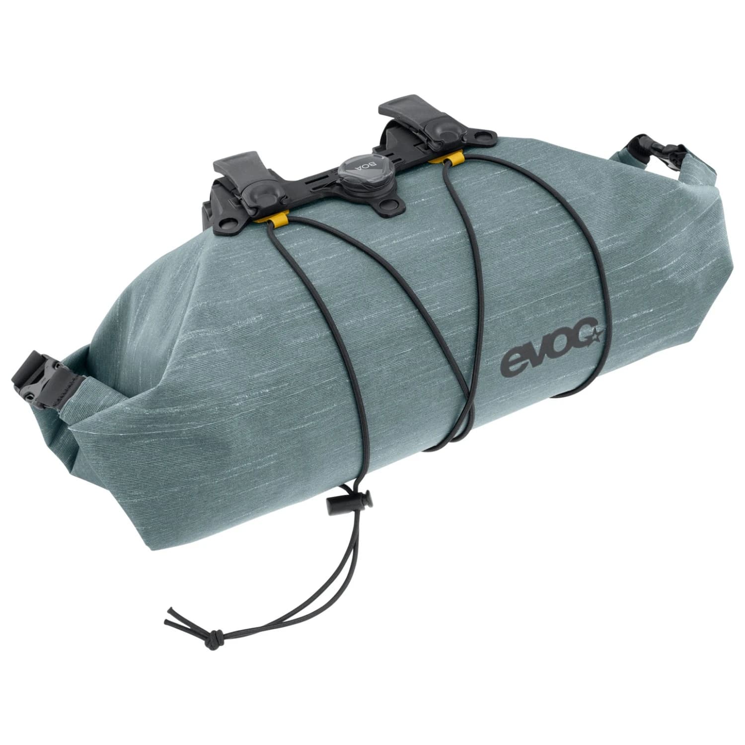 Чанта за кормило Evoc Handlebar Pack Boa Waterproof 5 Handlebar bag - Steel