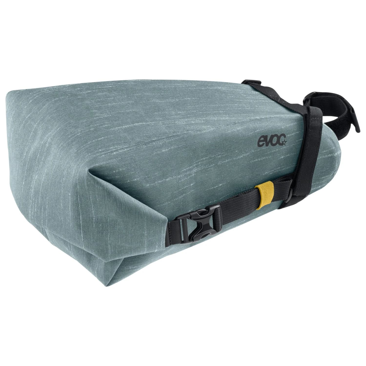 Чанта за седло Evoc Seat Pack Waterproof 4 Bike bag - Steel