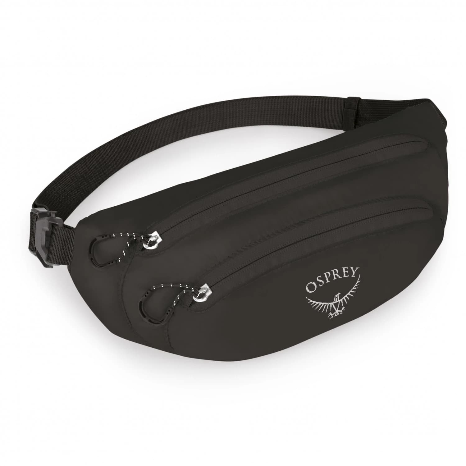 Чанта за кръст Osprey Ultralight Stuff Waist Pack Hip bag - Black