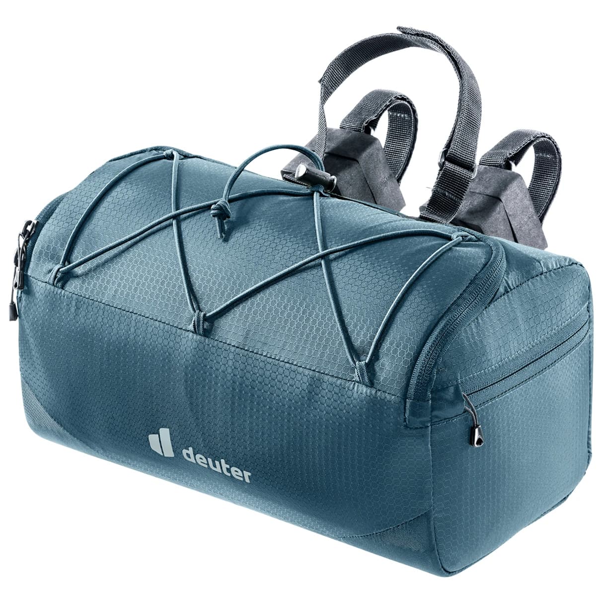 Чанта за кормило Deuter Mondego HB 8 Handlebar bag - Atlantic