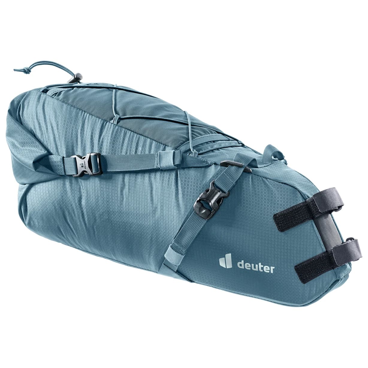 Велосипедна дисага Deuter Mondego SB 16 Pannier - Atlantic