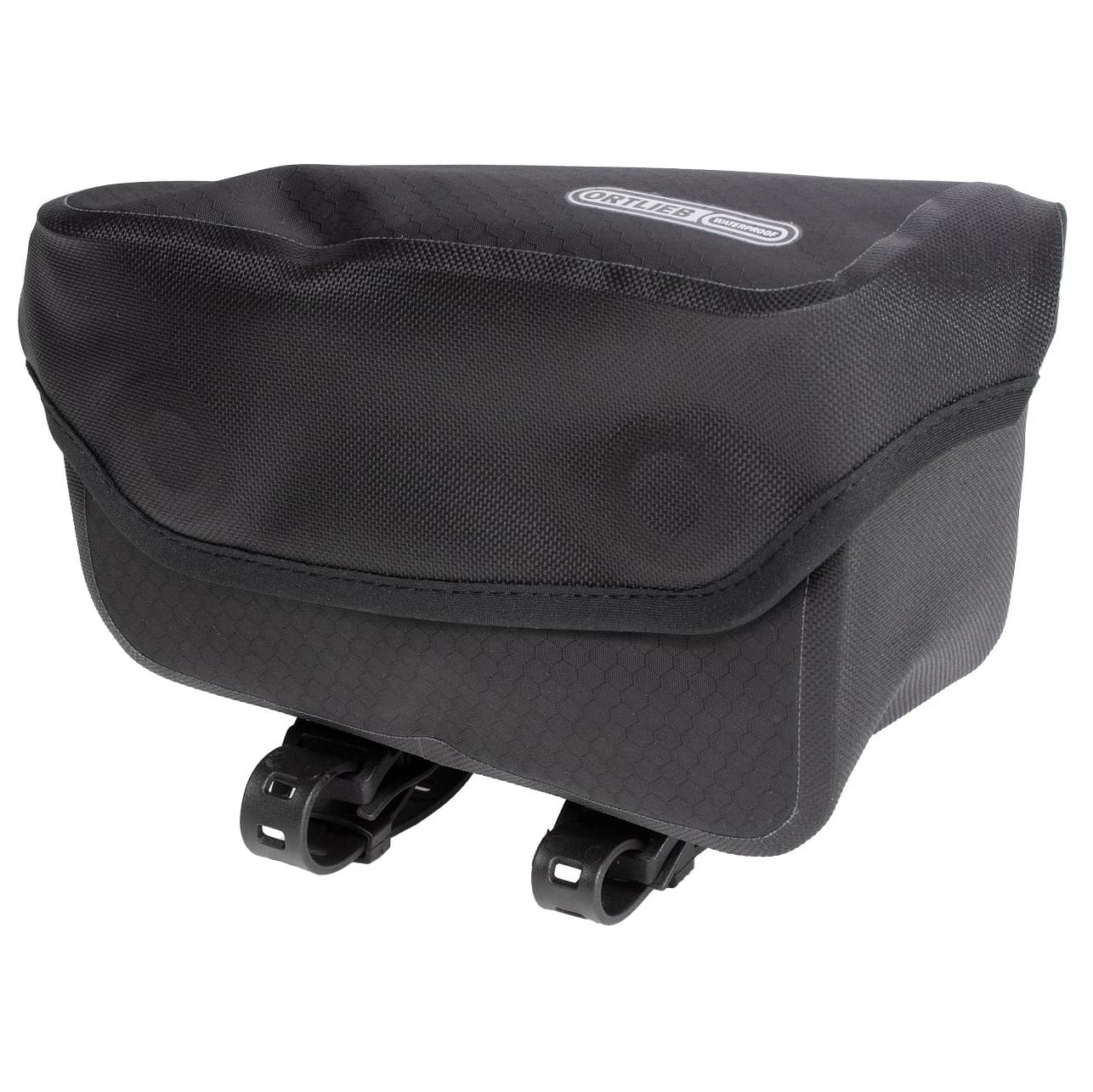 Чанта за рамка Ortlieb Fuel-Pack Bike bag - Black Matt