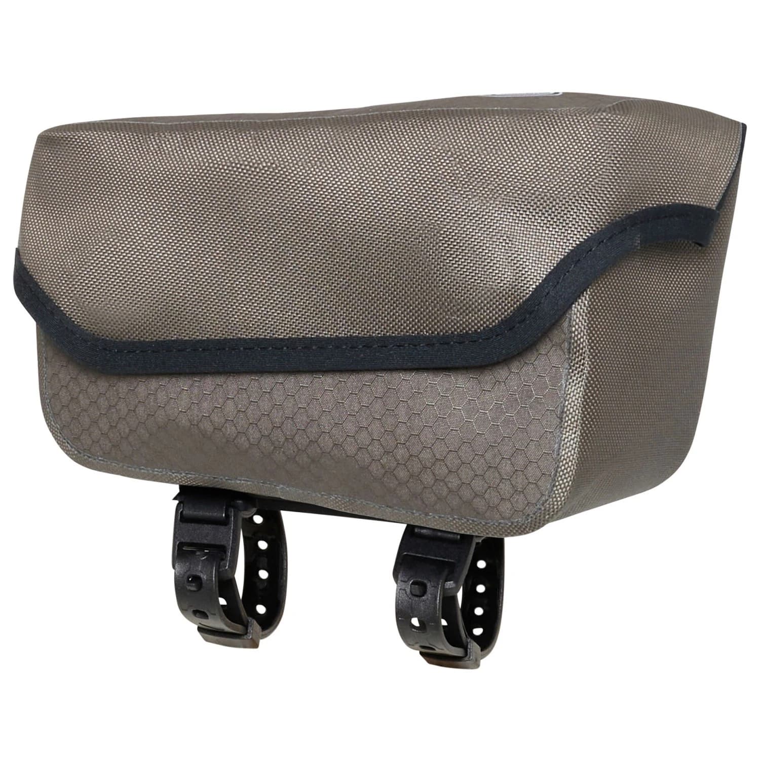 Чанта за рамка Ortlieb Fuel-Pack Bike bag - Dark Sand
