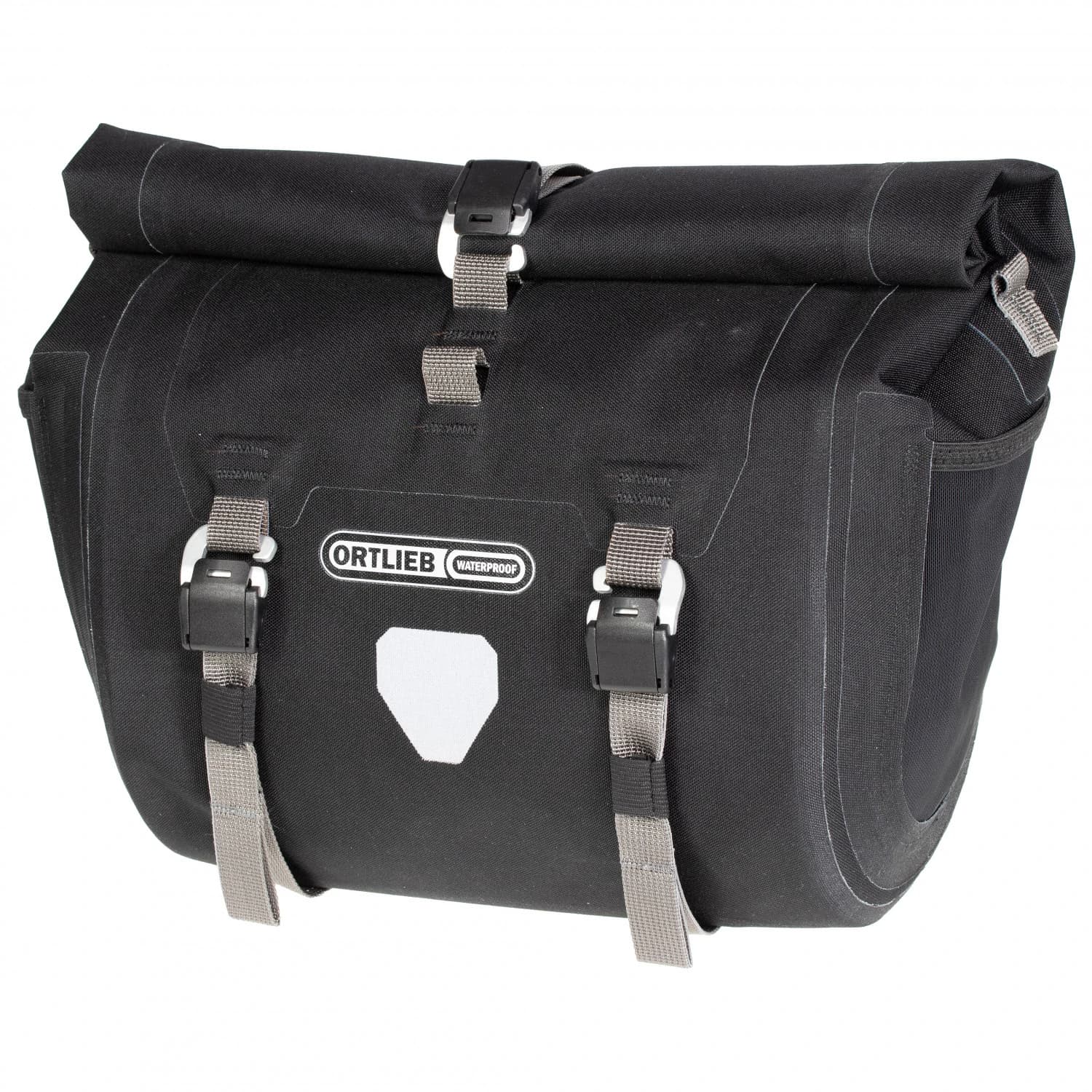 Чанта за кормило Ortlieb Handlebar-Pack Plus Handlebar bag - Black