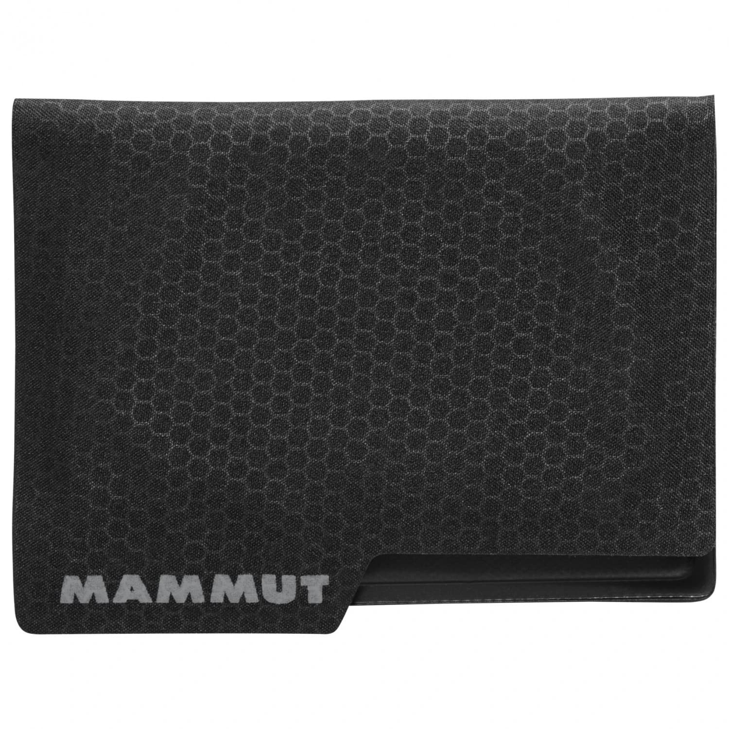 Калъф за ценности Mammut Smart Wallet Ultralight Wallet - Black