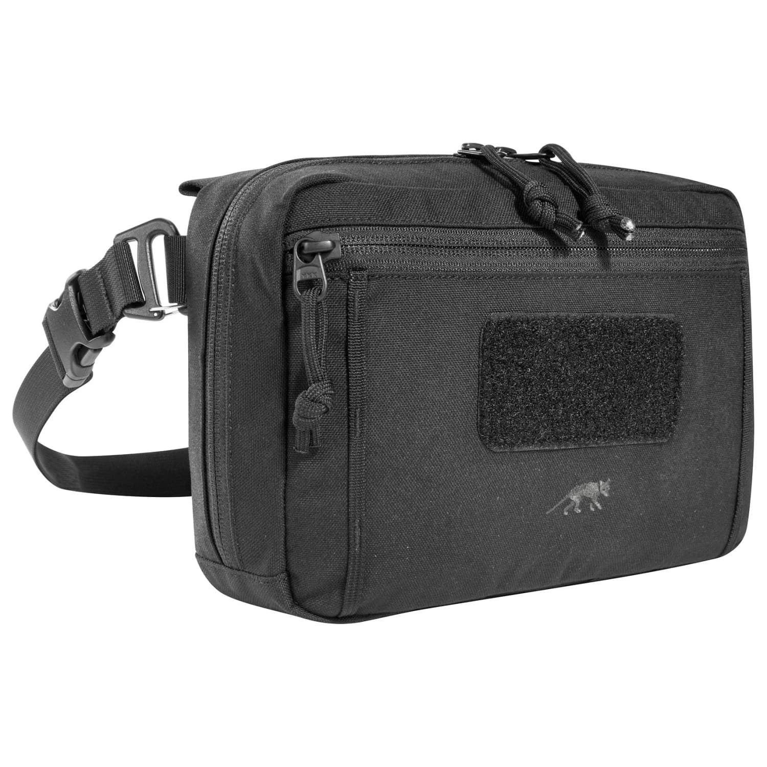Чанта за кръст Tasmanian tiger TT Tac Pouch 8.1 Hip Hip bag - Black