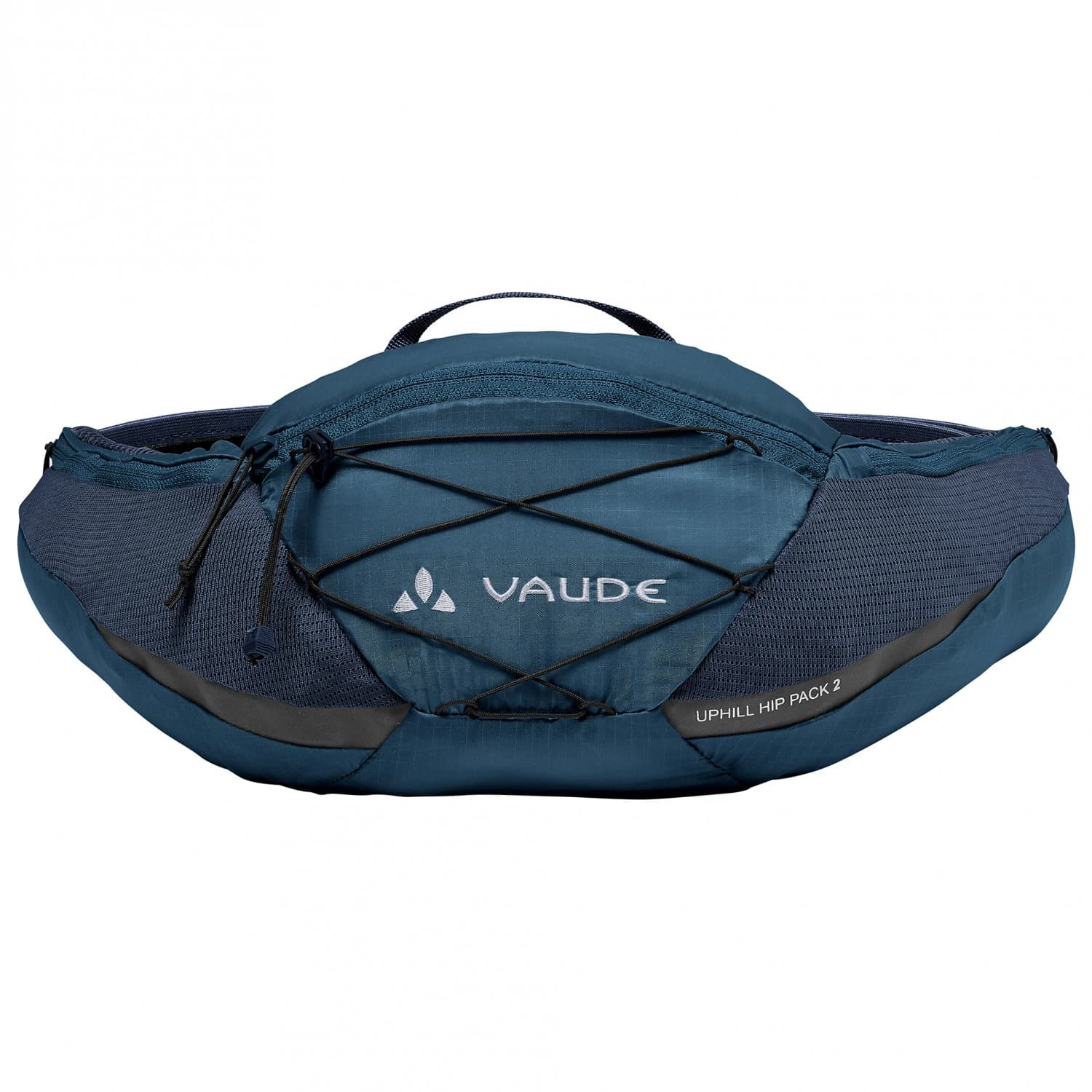Чанта за кръст Vaude Uphill Hip Pack 2 Hip bag - Baltic Sea