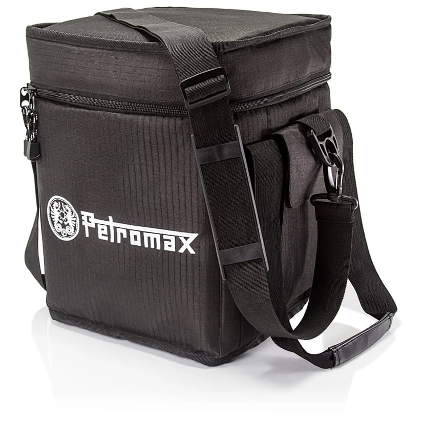 Чанта Petromax Transporttasche für Raketenofen - Black