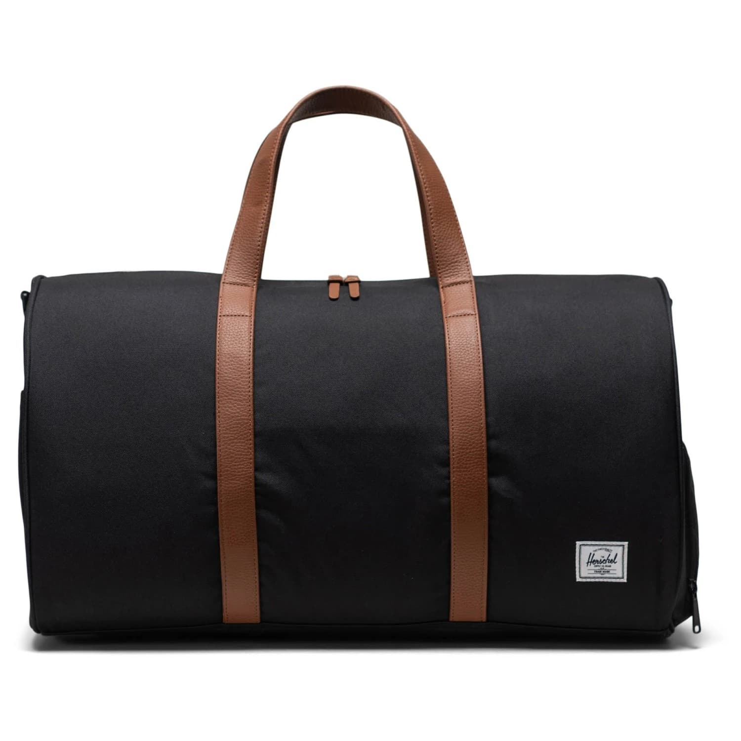 Сак Herschel Novel Duffle Luggage - Black