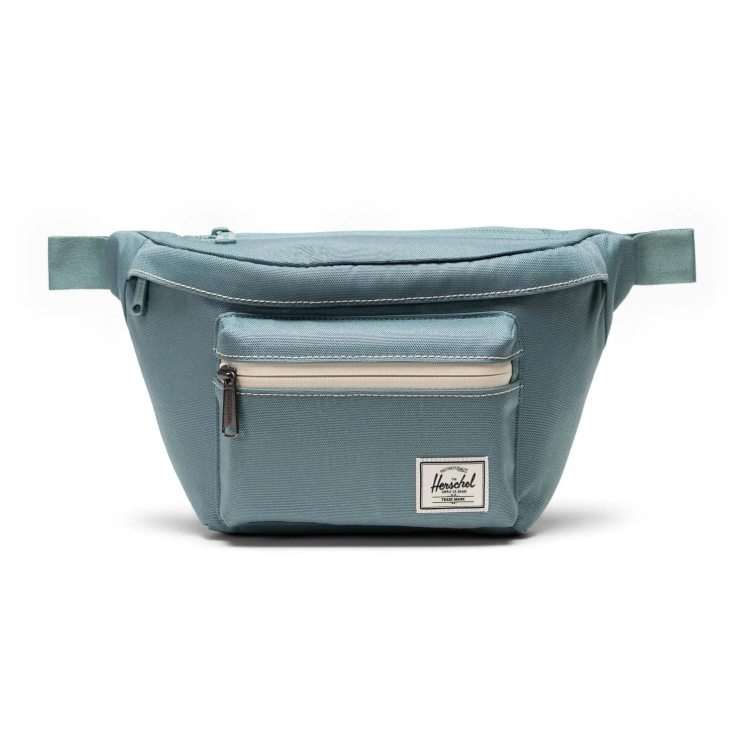Чанта за кръст Herschel Pop Quiz Hip Pack Hip bag - Trellis