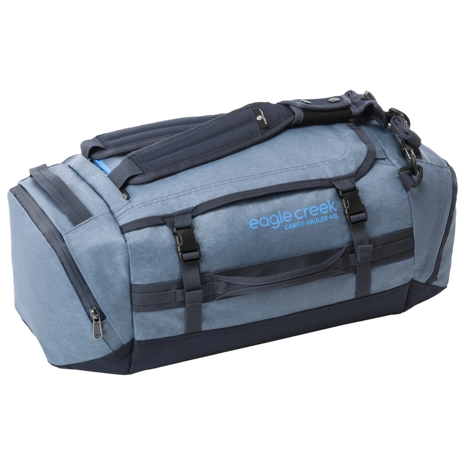 Сак Eagle creek Cargo Hauler Duffel 40 Luggage - Glacier Blue