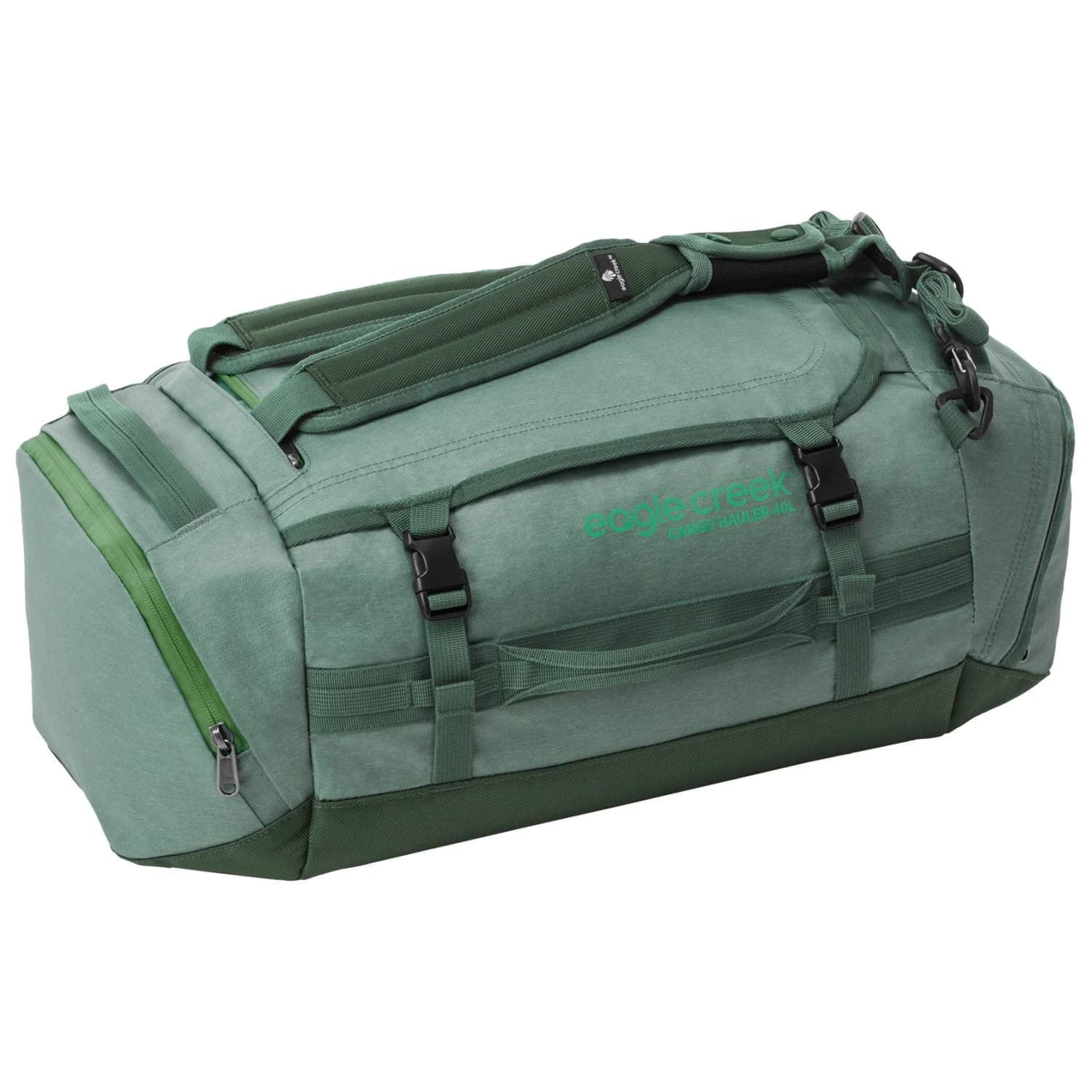 Сак Eagle creek Cargo Hauler Duffel 40 Luggage - Duck Green