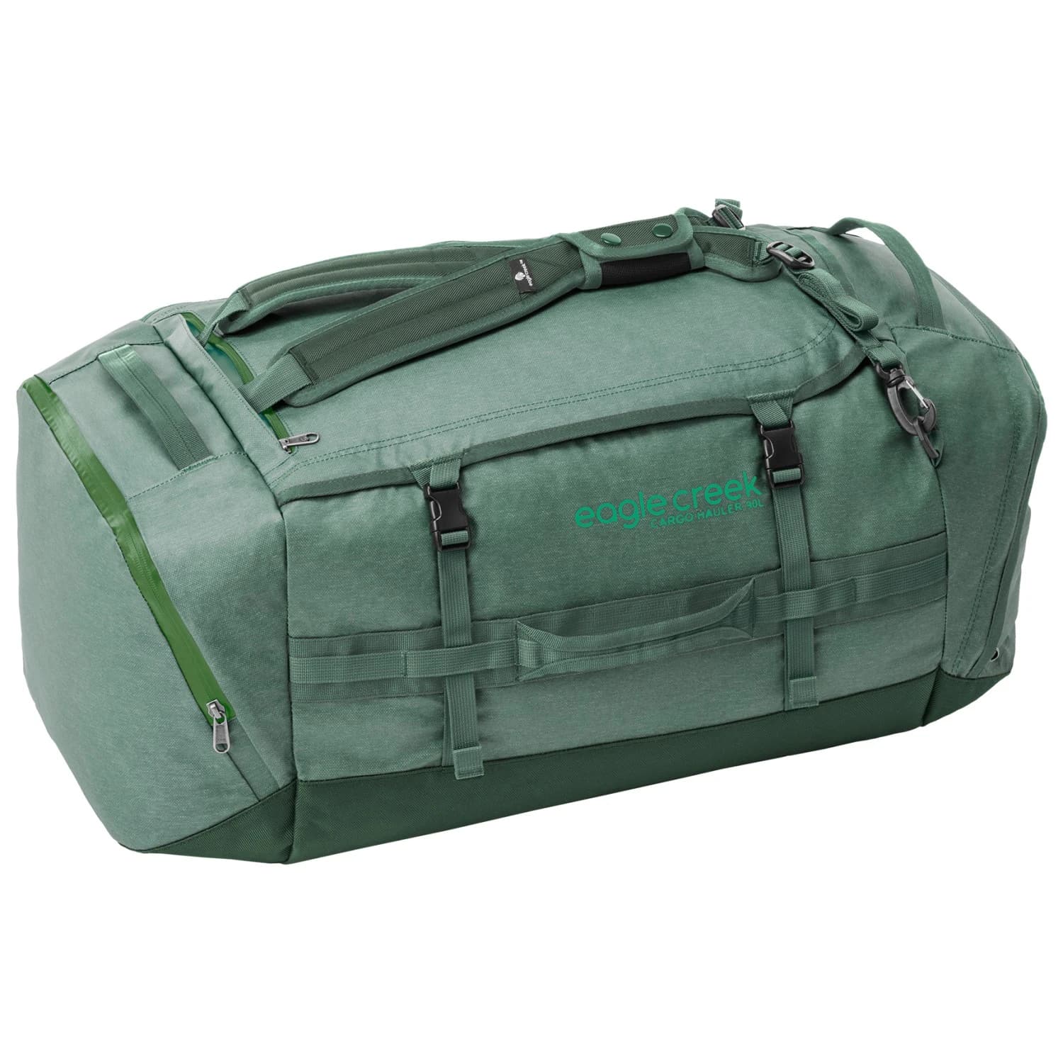 Сак Eagle creek Cargo Hauler Duffel 90 Luggage - Duck Green