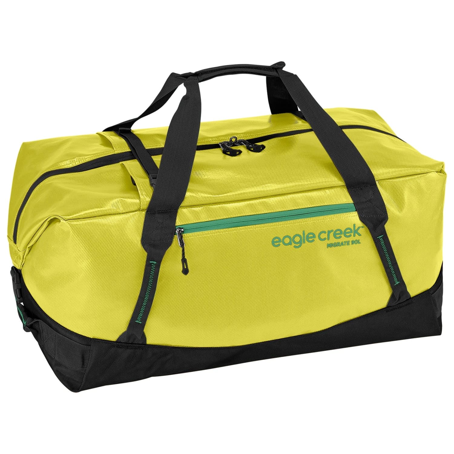 Сак Eagle creek Migrate Duffel 90 Luggage - Electric Yellow