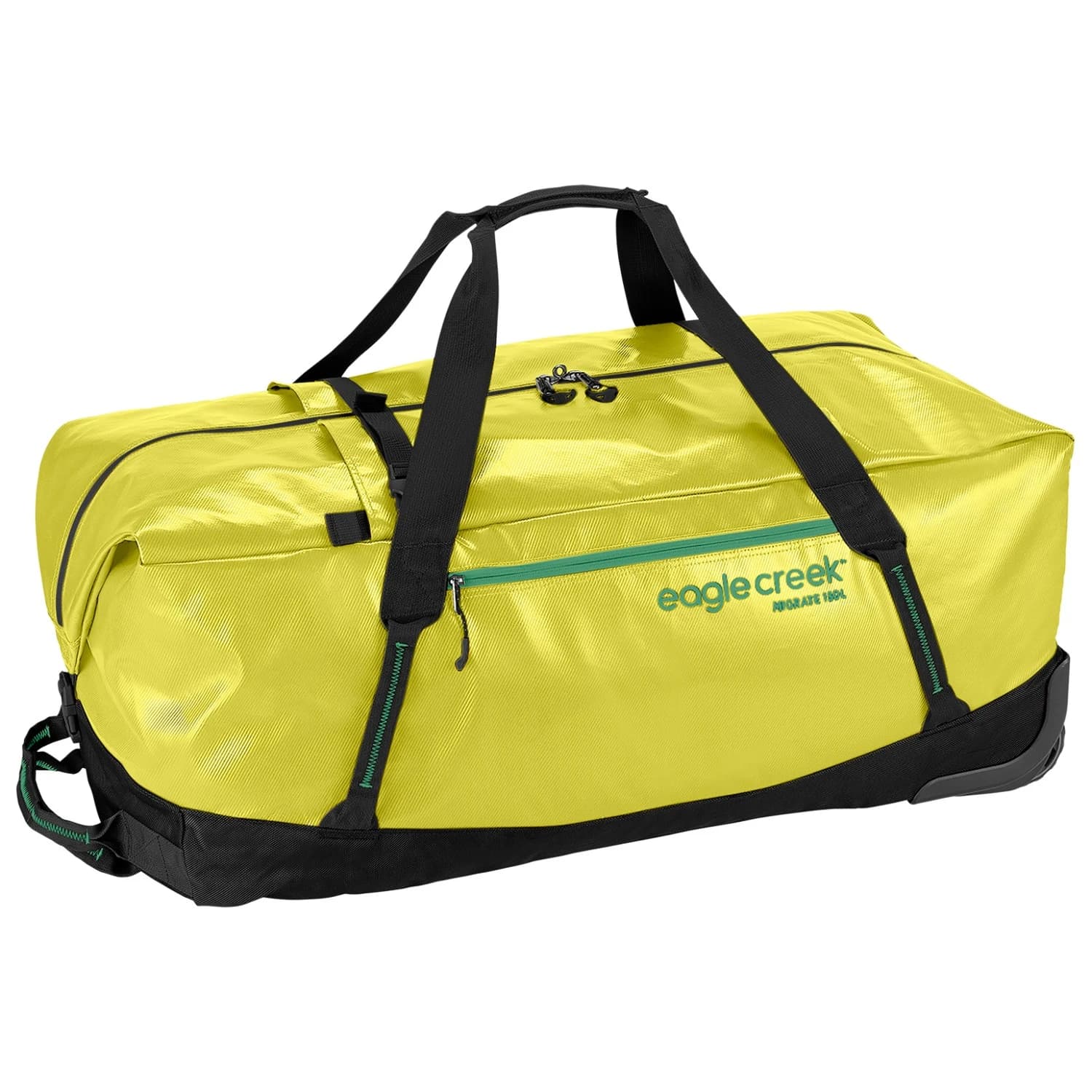 Сак Eagle creek Migrate Wheeled Duffel 130 Luggage - Electric Yellow