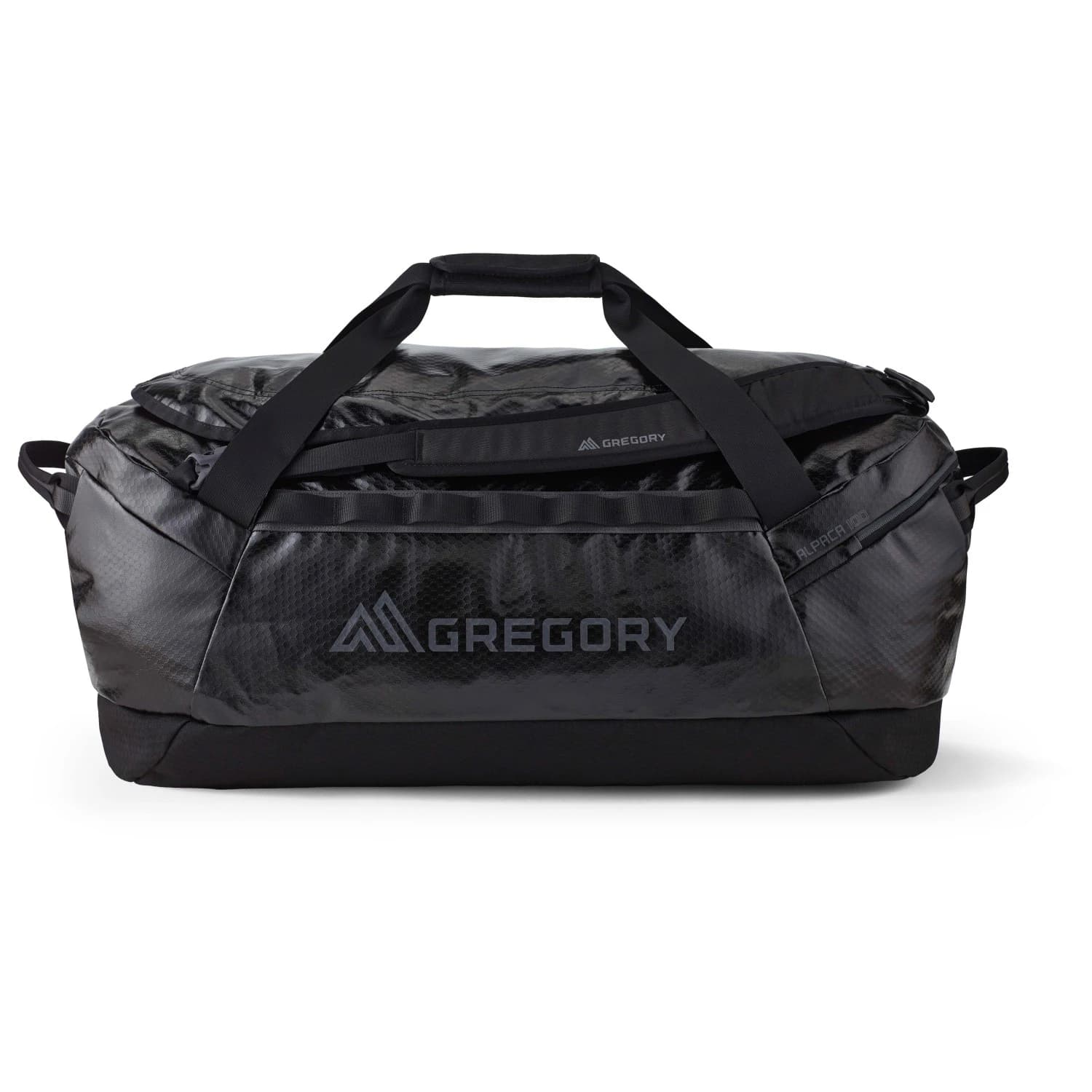 Сак Gregory Alpaca 100 Luggage - Obsidian Black