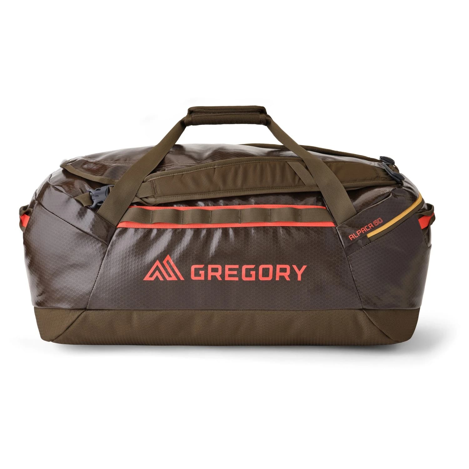 Сак Gregory Alpaca 60 Luggage - Mesa Brown