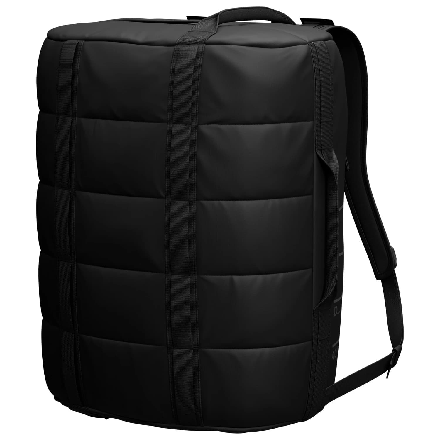 Сак Db Roamer Duffel 40 Luggage - Black Out