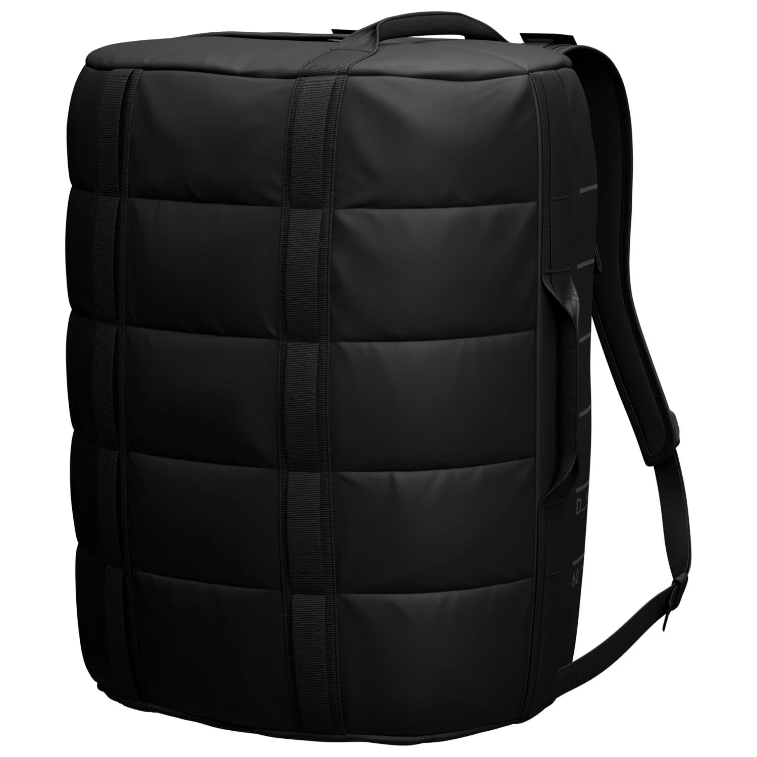 Сак Db Roamer Duffel 60 Luggage - Black Out
