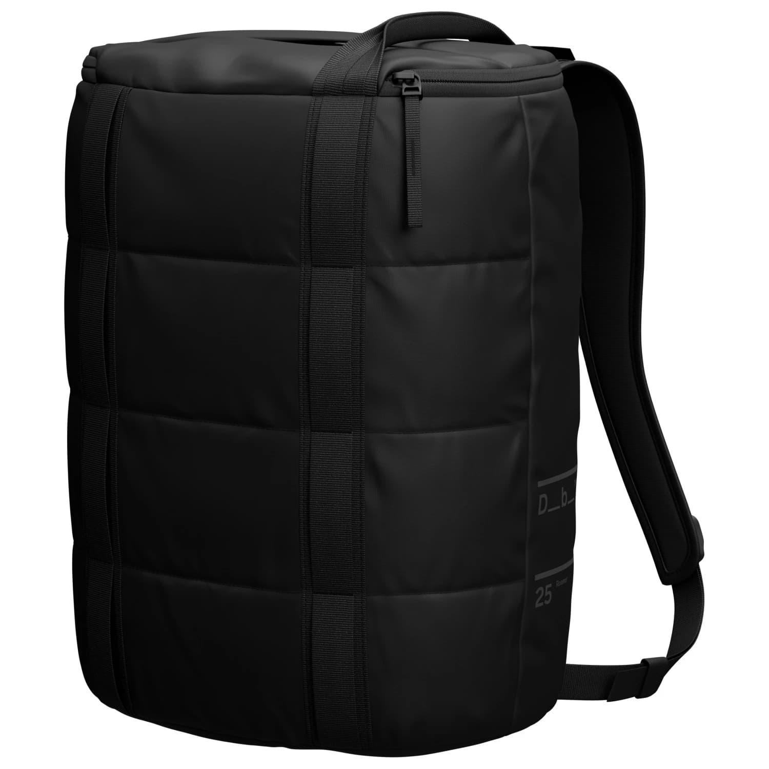 Сак Db Roamer Duffel Pack 25 Luggage - Black Out