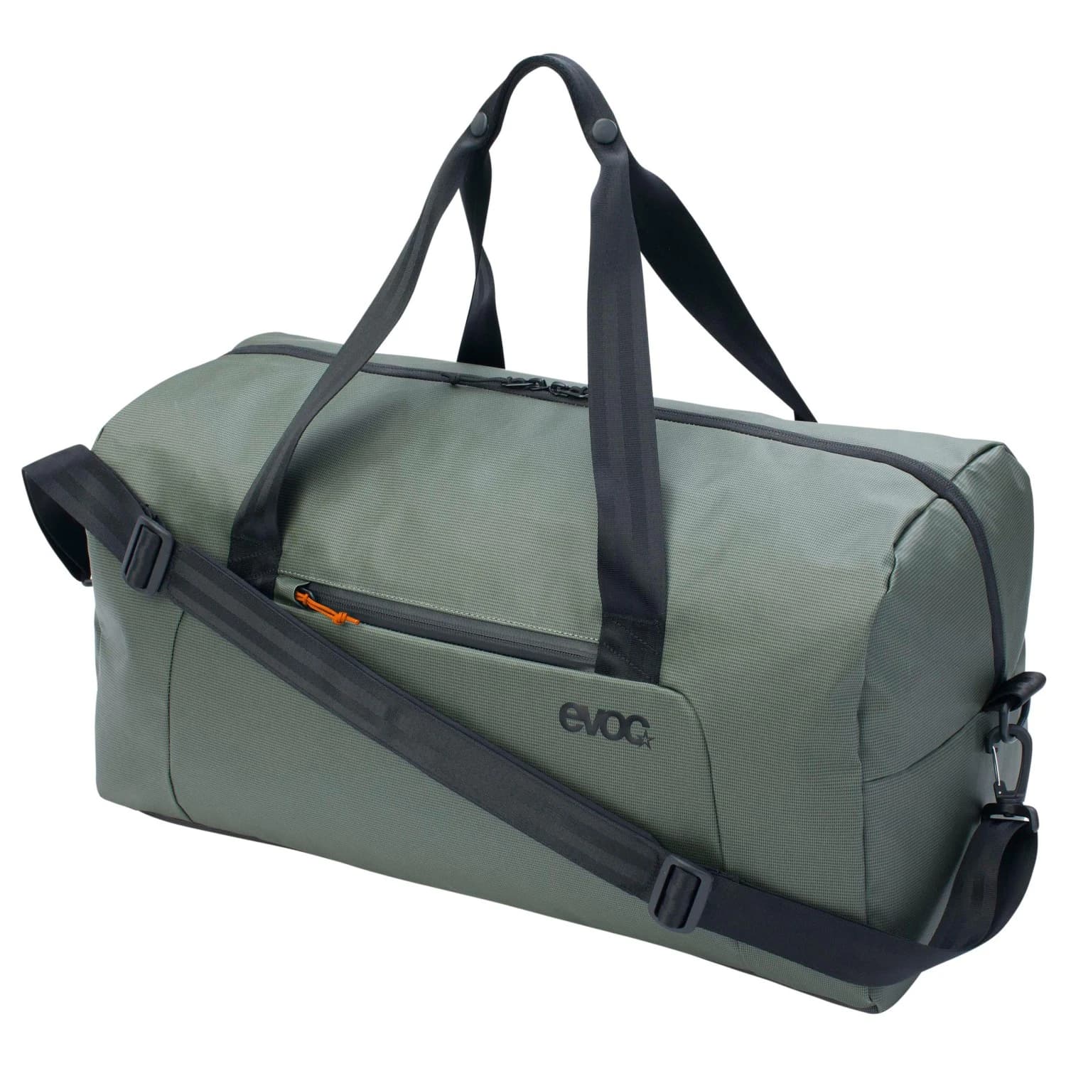 Сак Evoc Weekender 40 Luggage - Dark Olive / Black