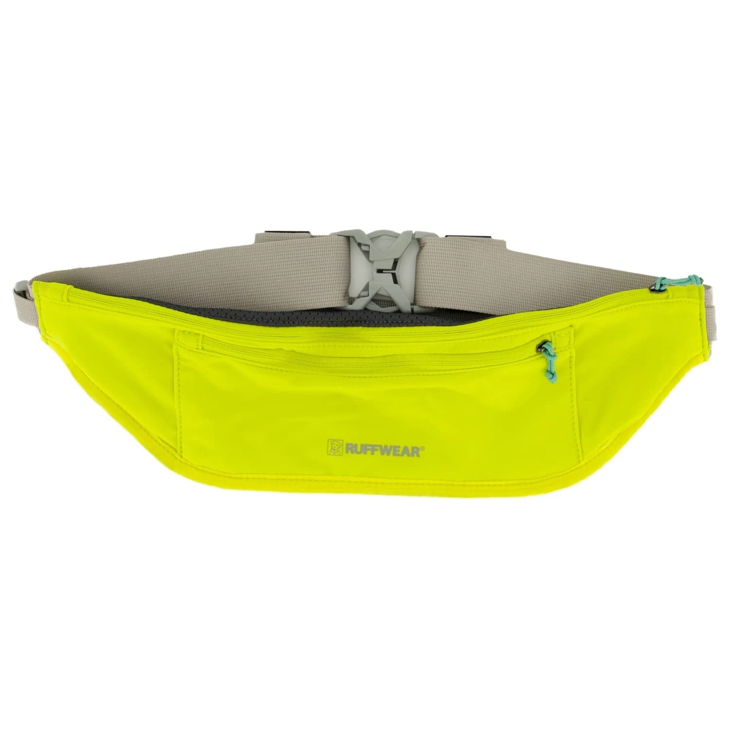 Чанта за кръст Ruffwear Trail Runner Belt Hip bag - Lichen Green