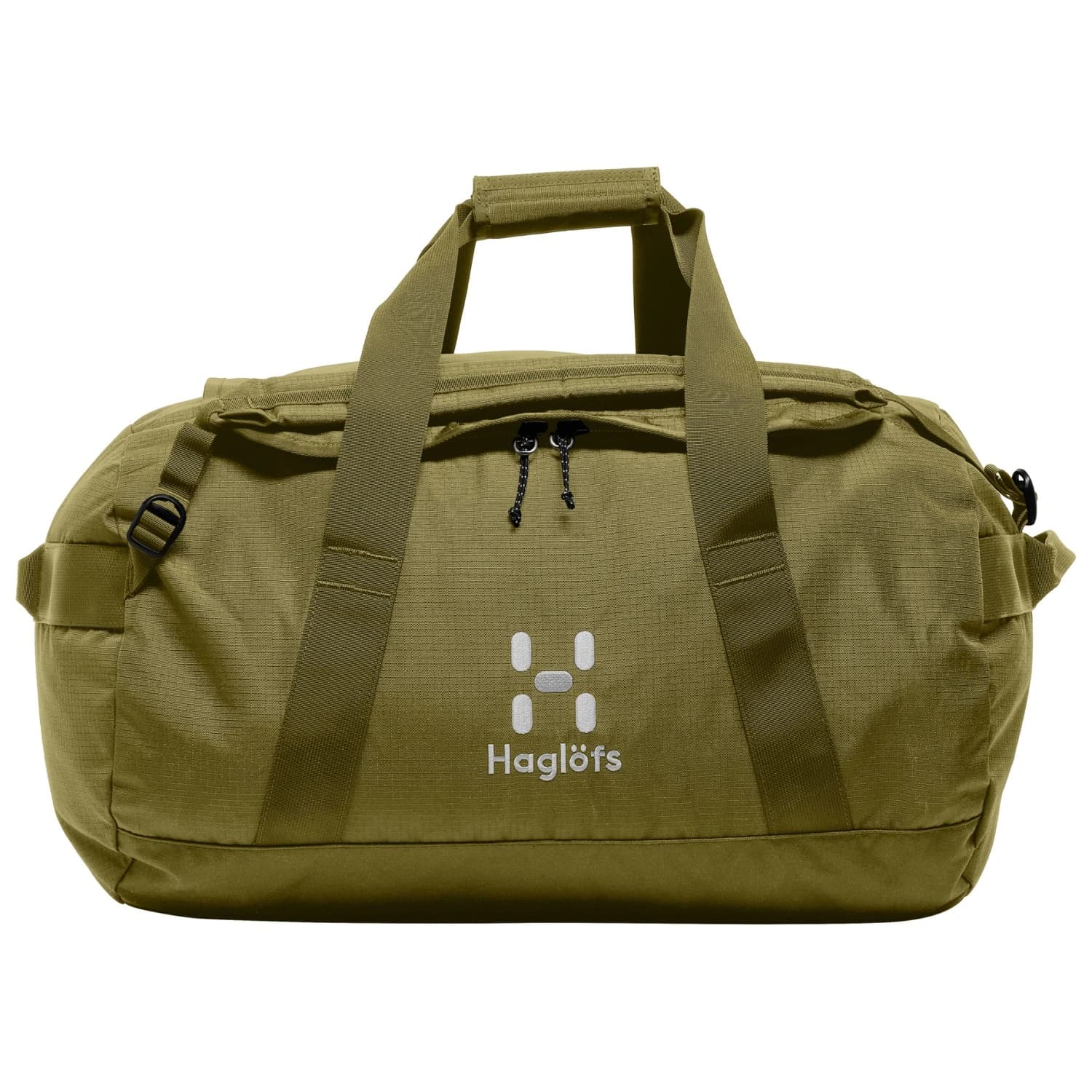 Сак Haglöfs Fjatla 60 Luggage - Olive Green