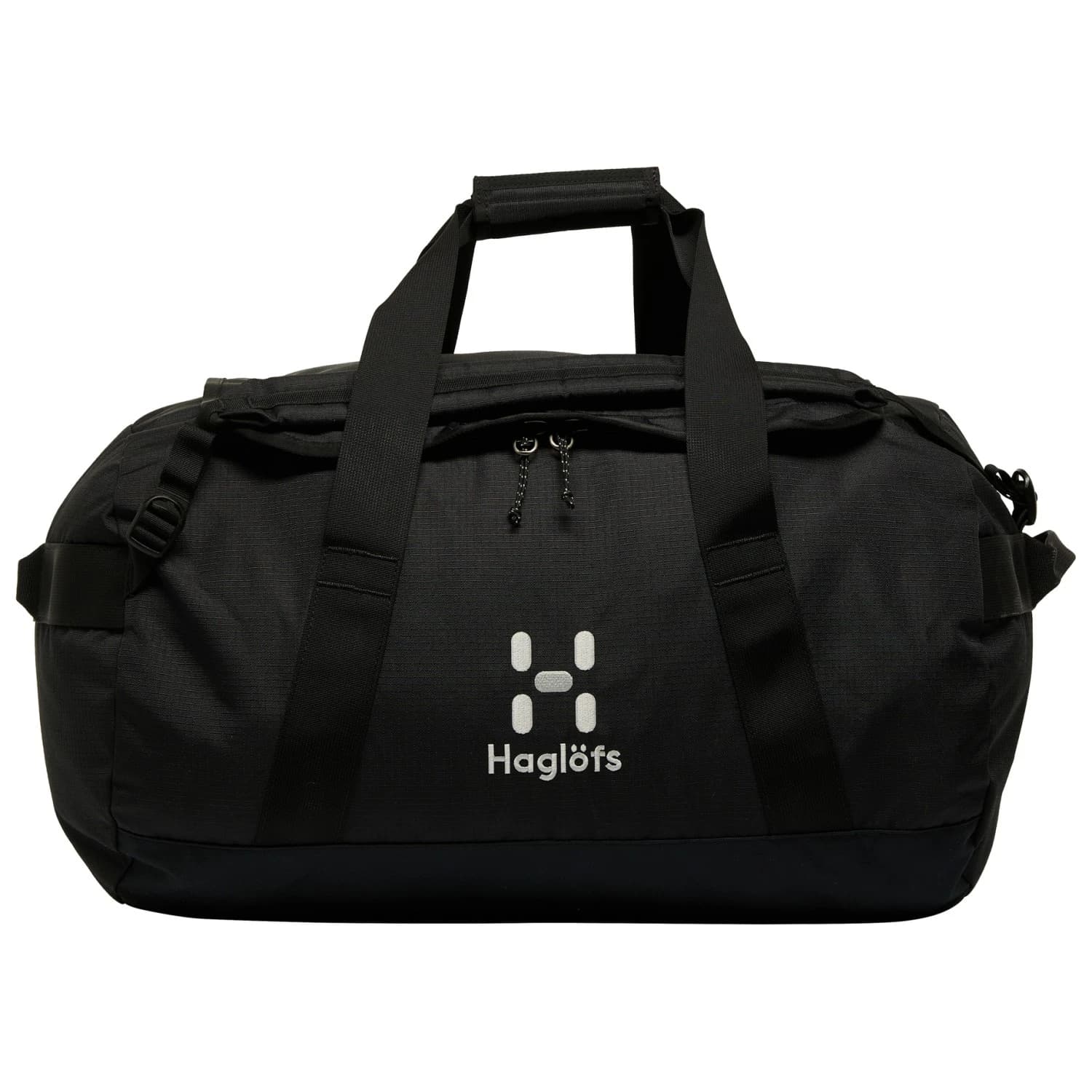 Сак Haglöfs Fjatla 60 Luggage - True Black