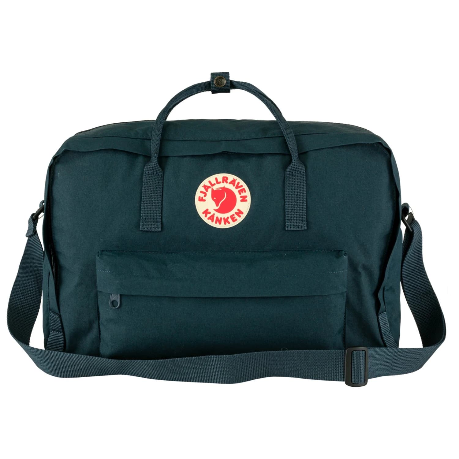 Сак Fjällräven Kånken Weekender Luggage - Navy